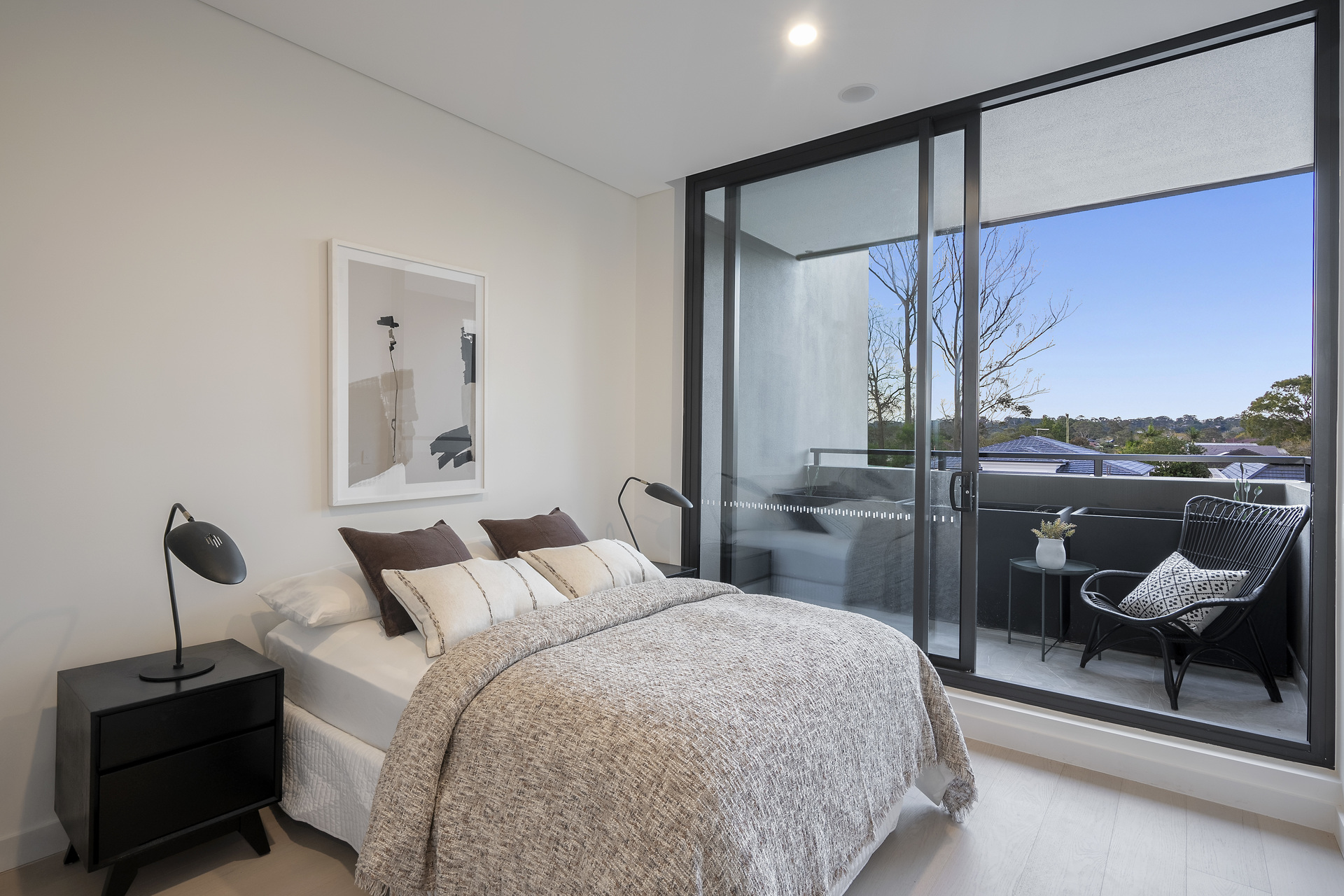 4-bedroom unit at 2/1A Roxy Place, Lindfield, NSW 2070, Ku-Ring-Gai, New South Wales