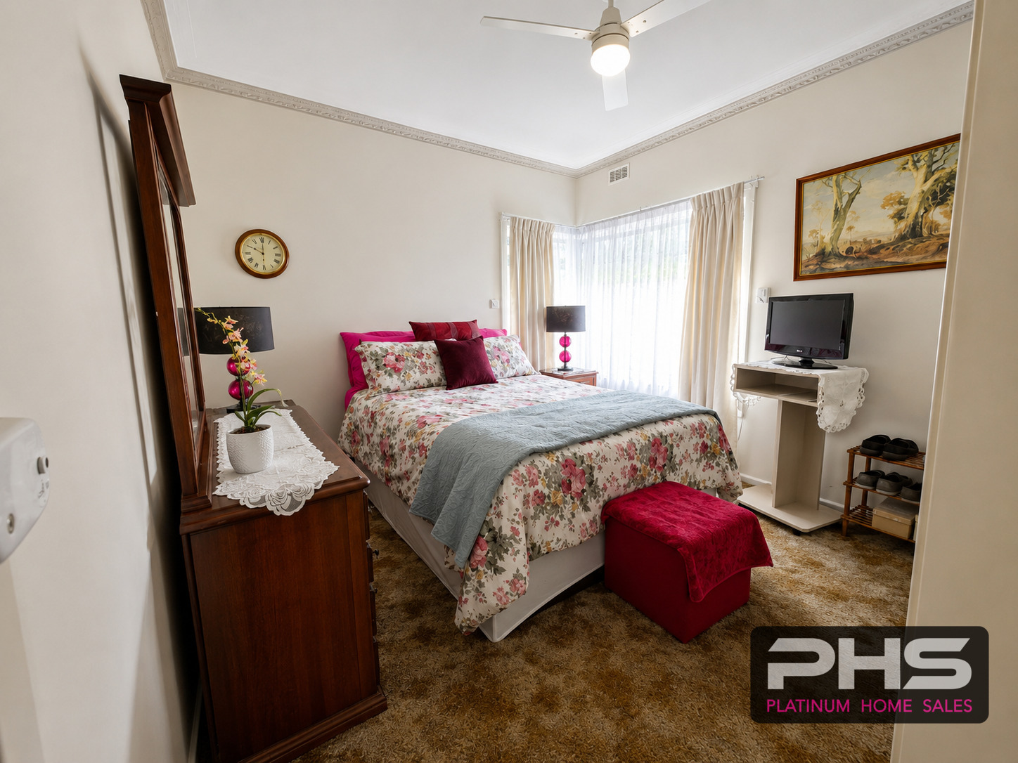 3-bedroom house at 31 Yarrein Street, Barham, NSW 2732, Murray River, New South Wales