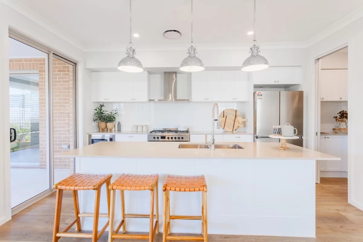 4-bedroom house at Lot 258/58  Appin Road, Appin, Nsw, 2560, Wollondilly, New South Wales