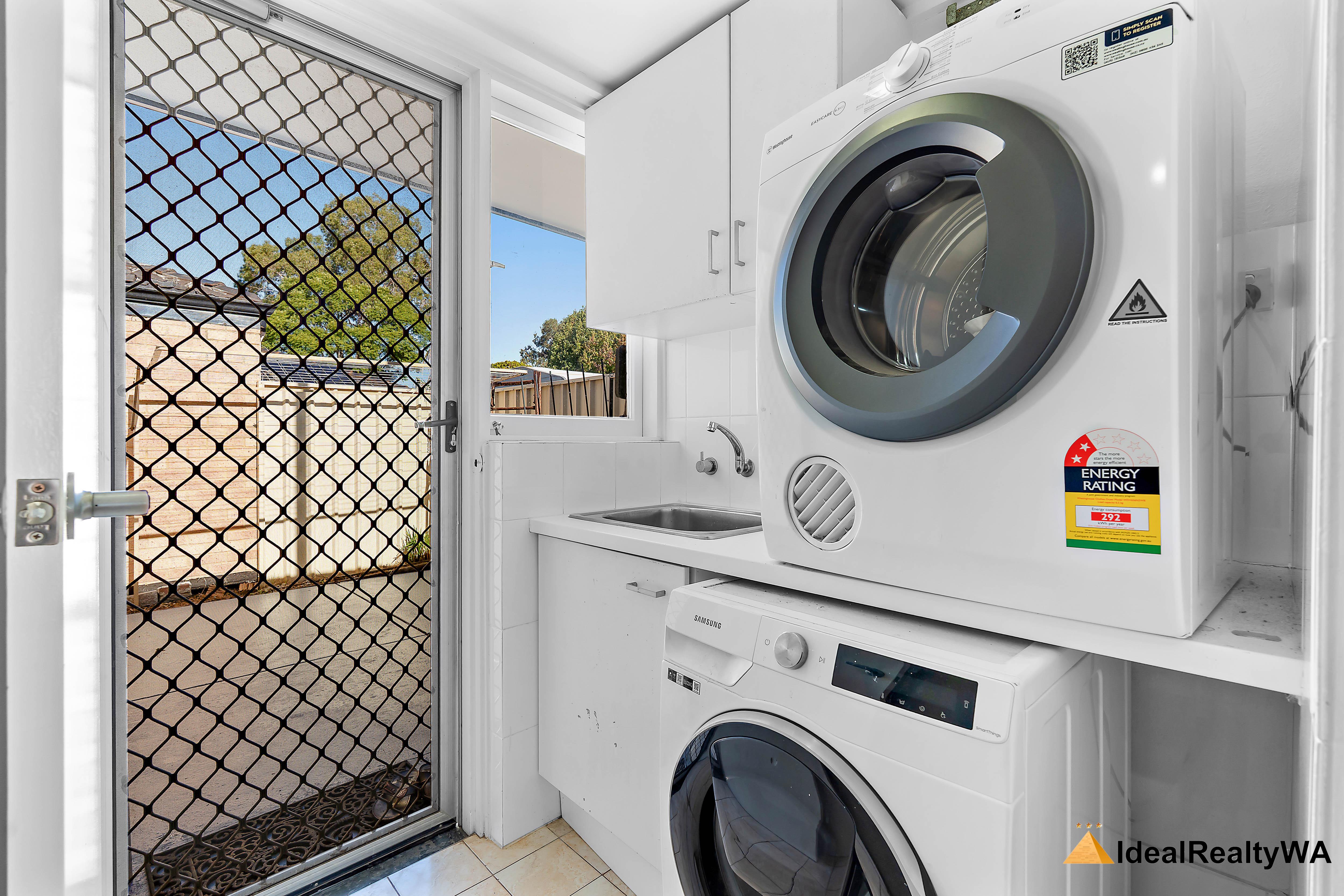 4-bedroom house at 3 Betula Street, Riverton, WA 6148, Canning, Western Australia