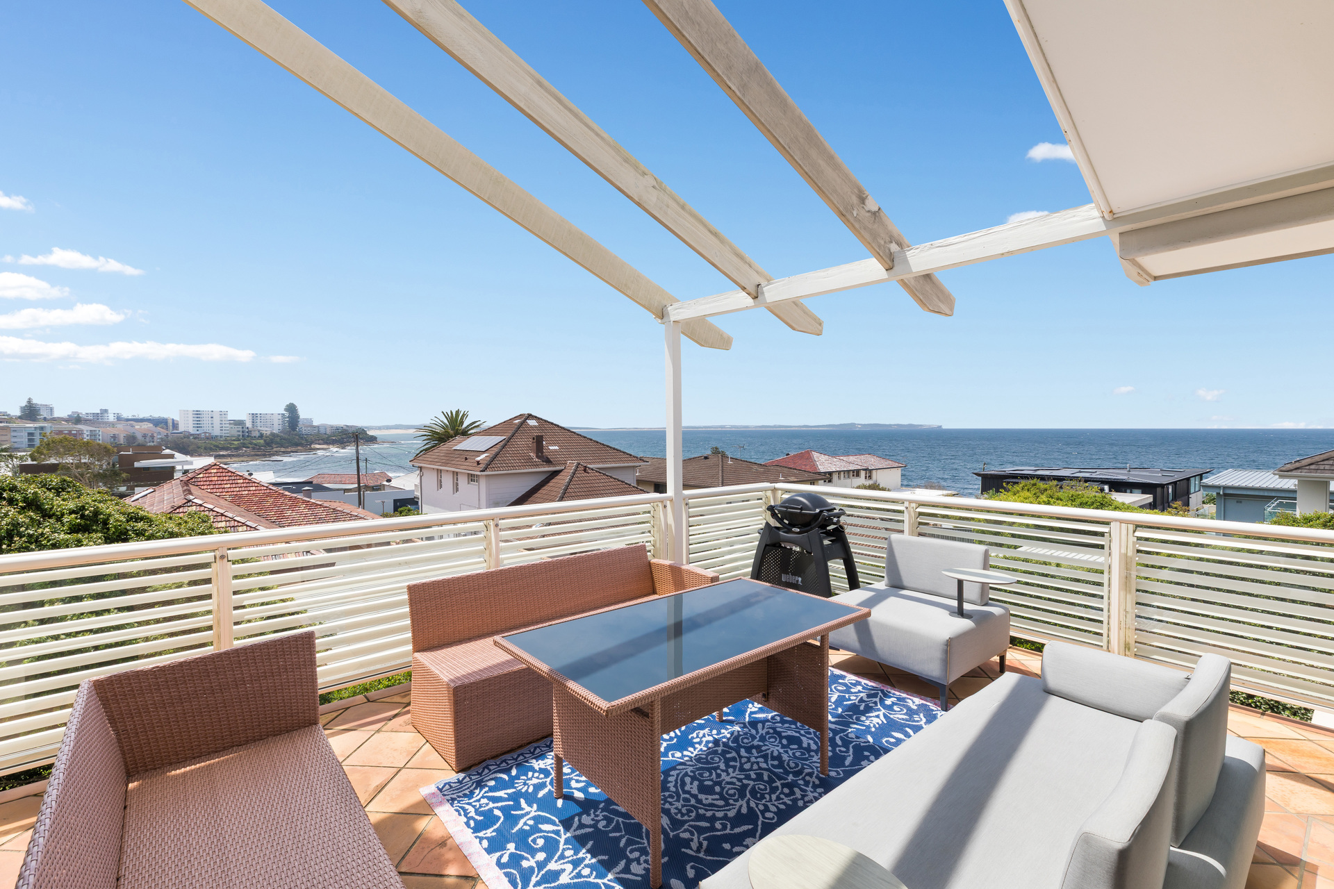 3-bedroom unit at 2/11 Rostrevor Street, Cronulla, NSW 2230, , New South Wales