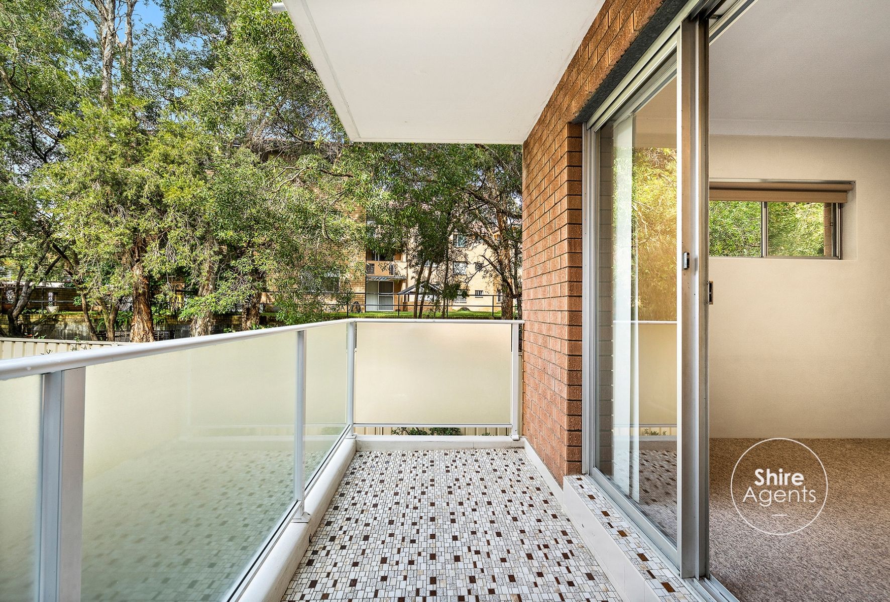 2-bedroom unit at 4/11-13 Curtis Street, Caringbah, NSW 2229, Sutherland, New South Wales