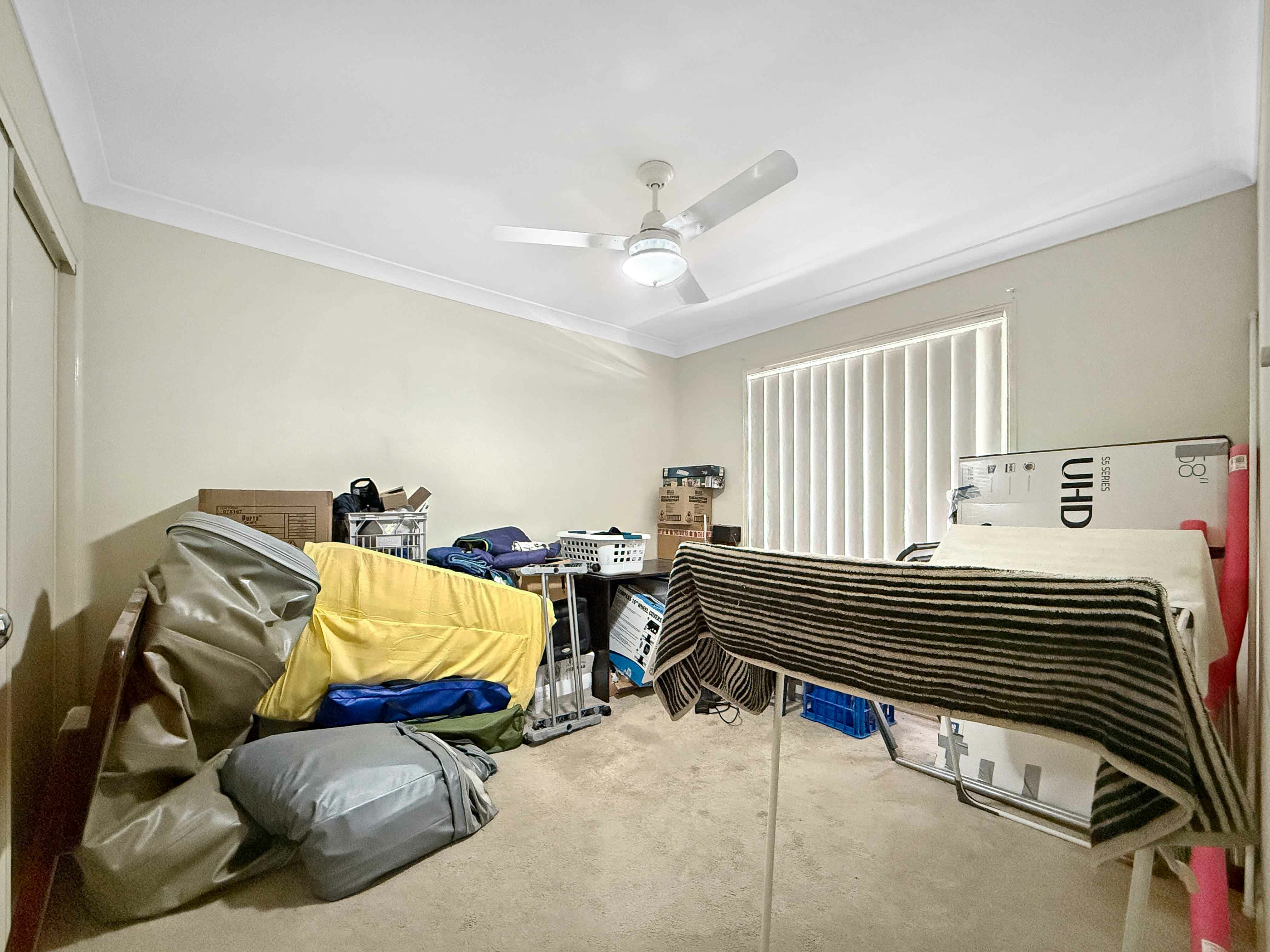 3-bedroom unit at 1/45 Cooper Street, Laidley, QLD 4341, Lockyer Valley, Queensland