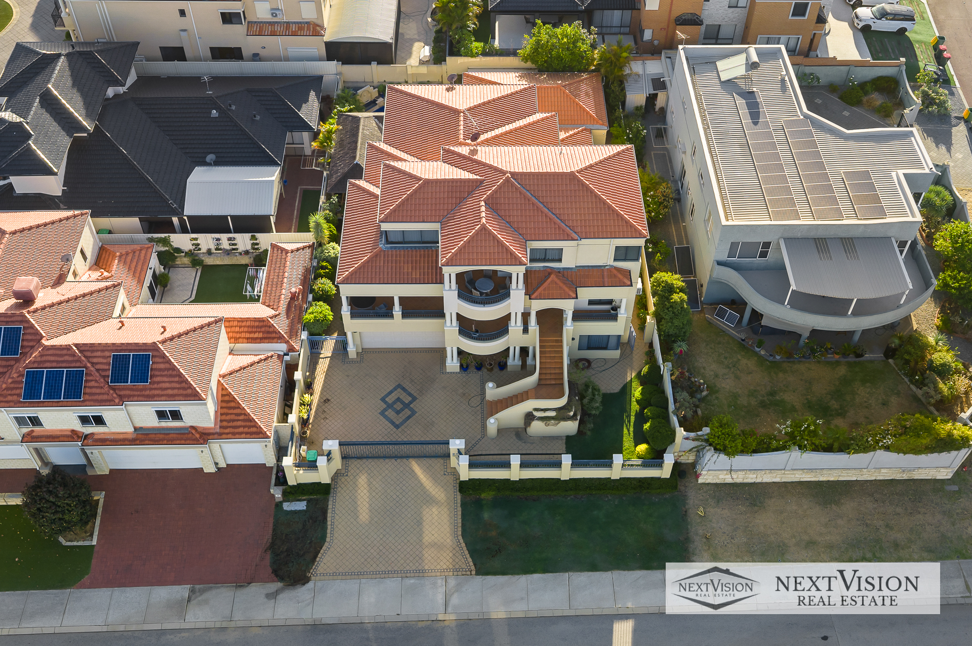 5-bedroom house at 3 RICHARDSON ROAD, Coogee WA 6166, Cockburn, Western Australia