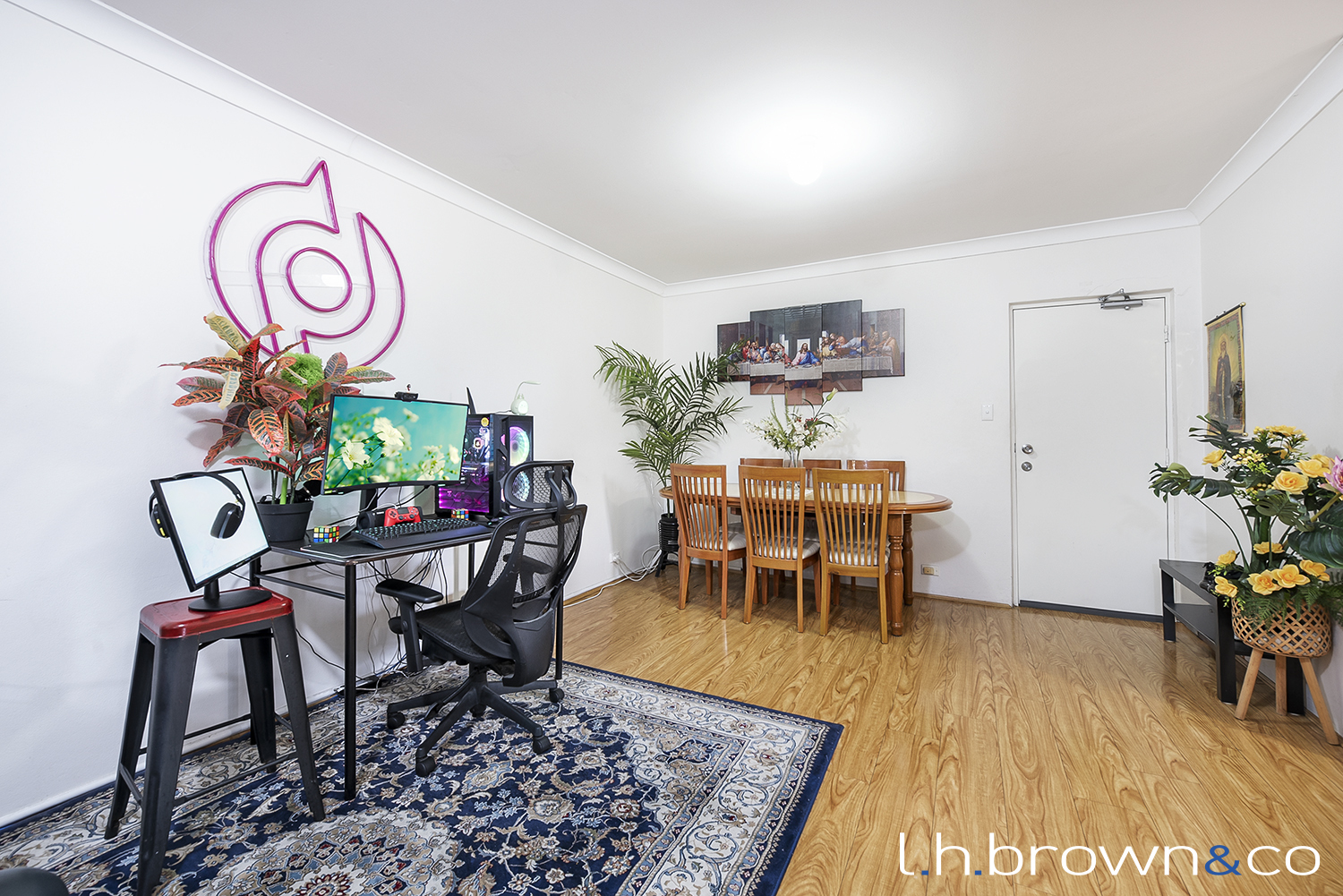 3-bedroom unit at 51 17 RICKARD ROAD, BANKSTOWN NSW 2200, Canterbury-Bankstown, New South Wales