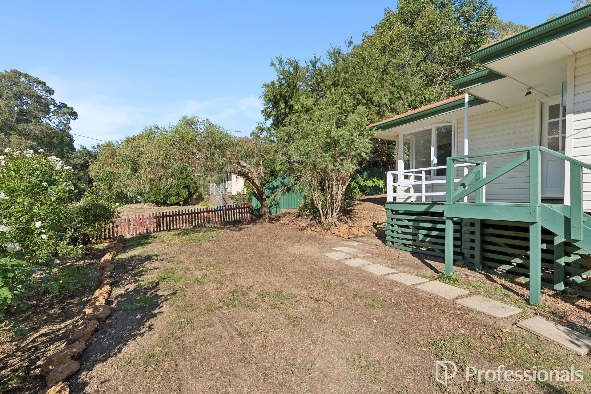 3-bedroom house at 6 WANLISS STREET, Jarrahdale WA 6124, Serpentine-Jarrahdale, Western Australia