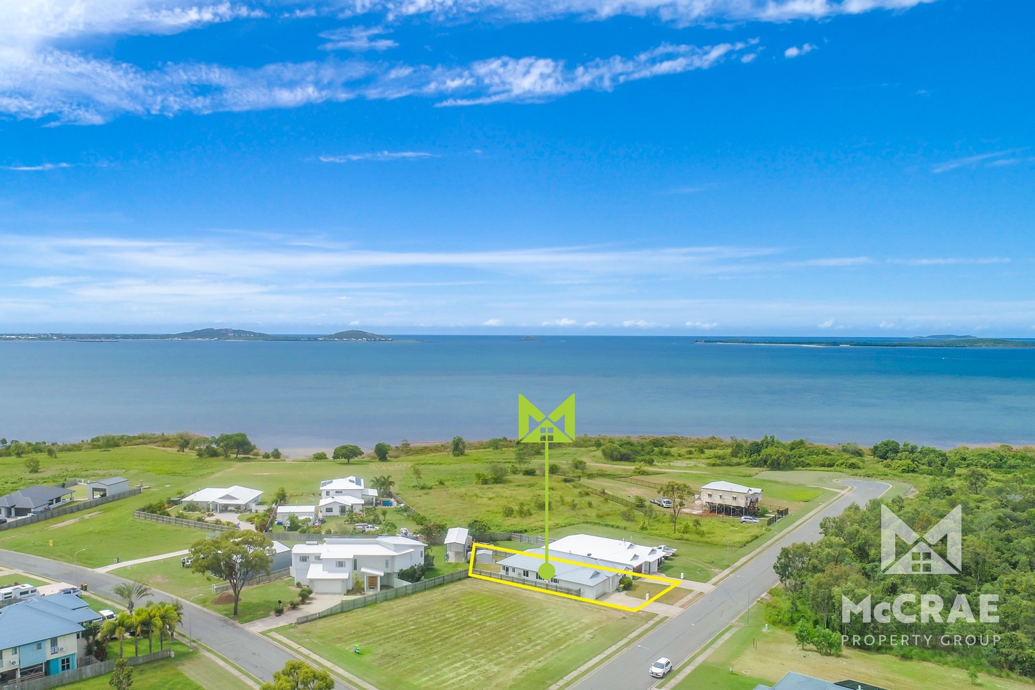 143 OCEAN VIEW DRIVE, Bowen QLD 4805 - Image 2