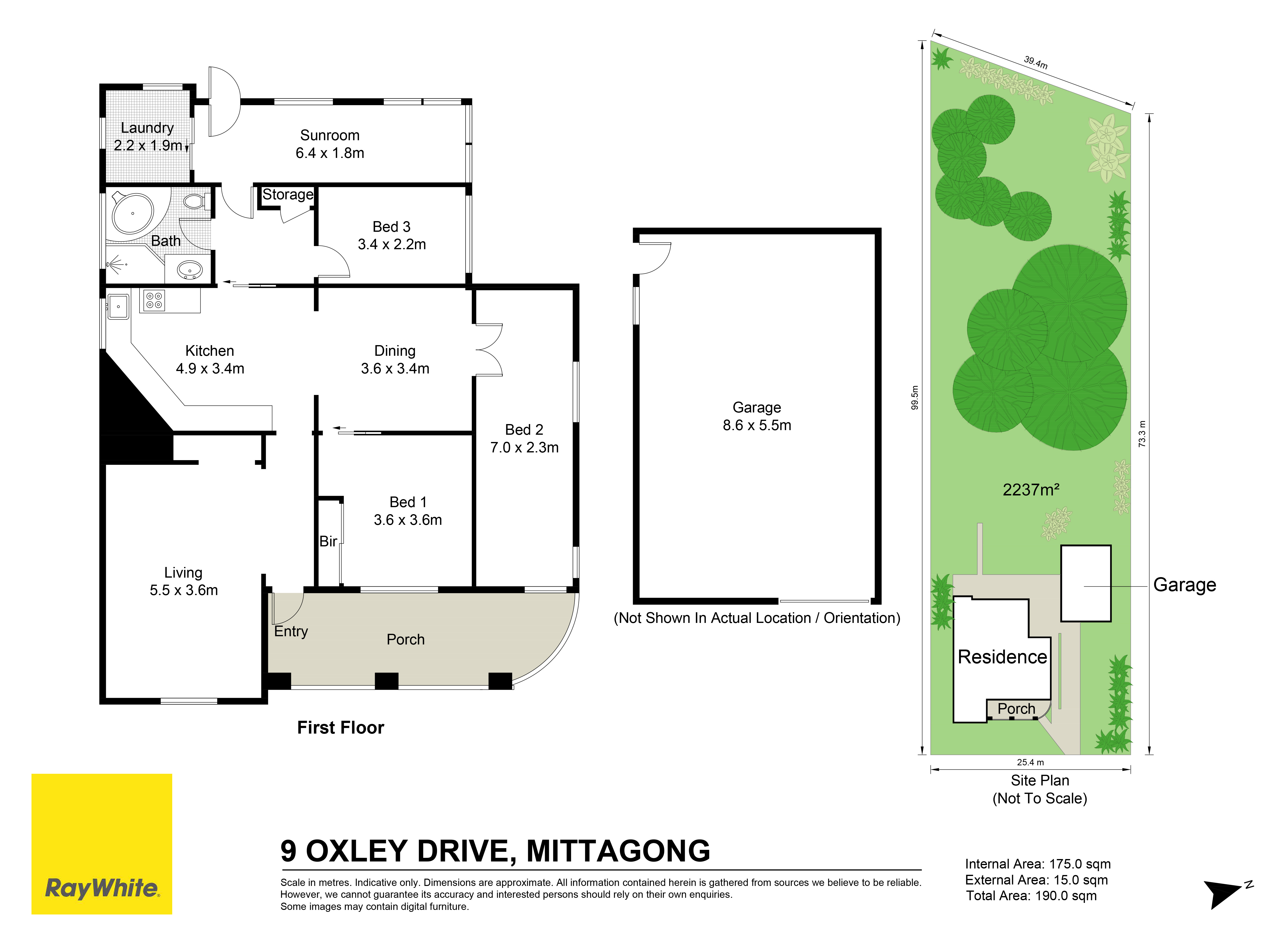 9 Oxley Drive, Mittagong, Nsw, 2575 - Image 9
