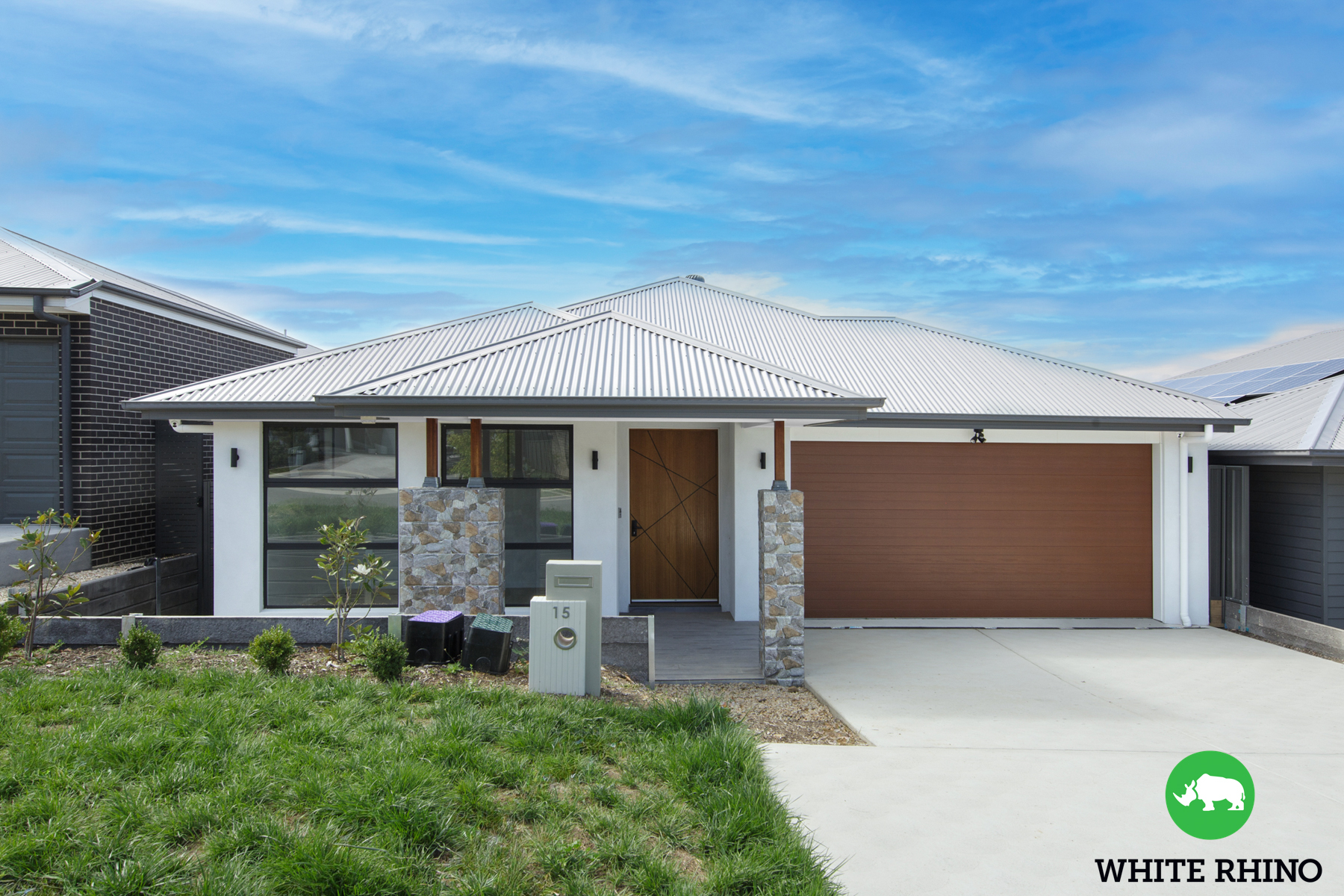 15 Letsona Street, Googong, Nsw, 2620 - Image 1