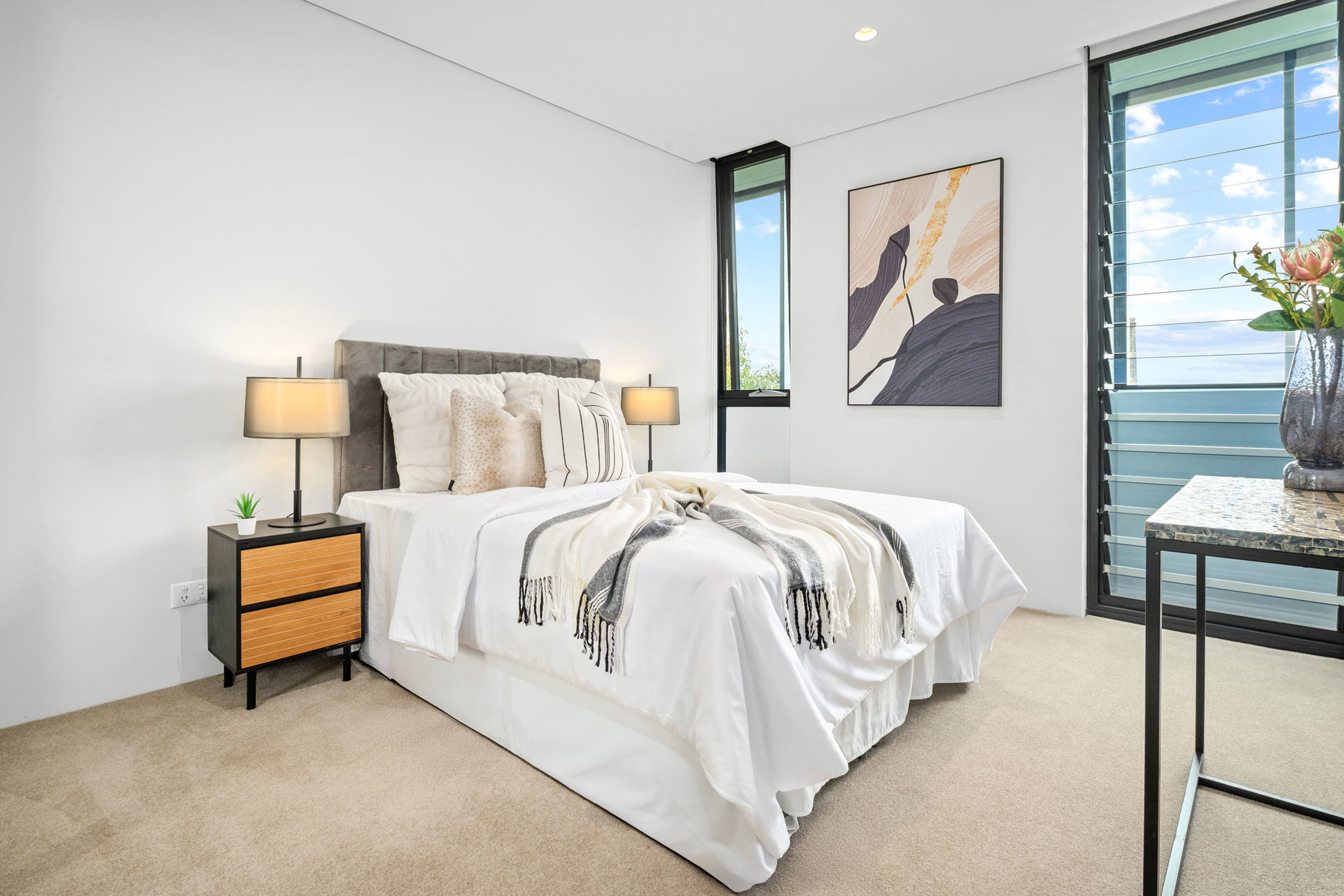 3-bedroom unit at G06/86 Mobbs Lane, Eastwood, Nsw, 2122, Ryde, New South Wales