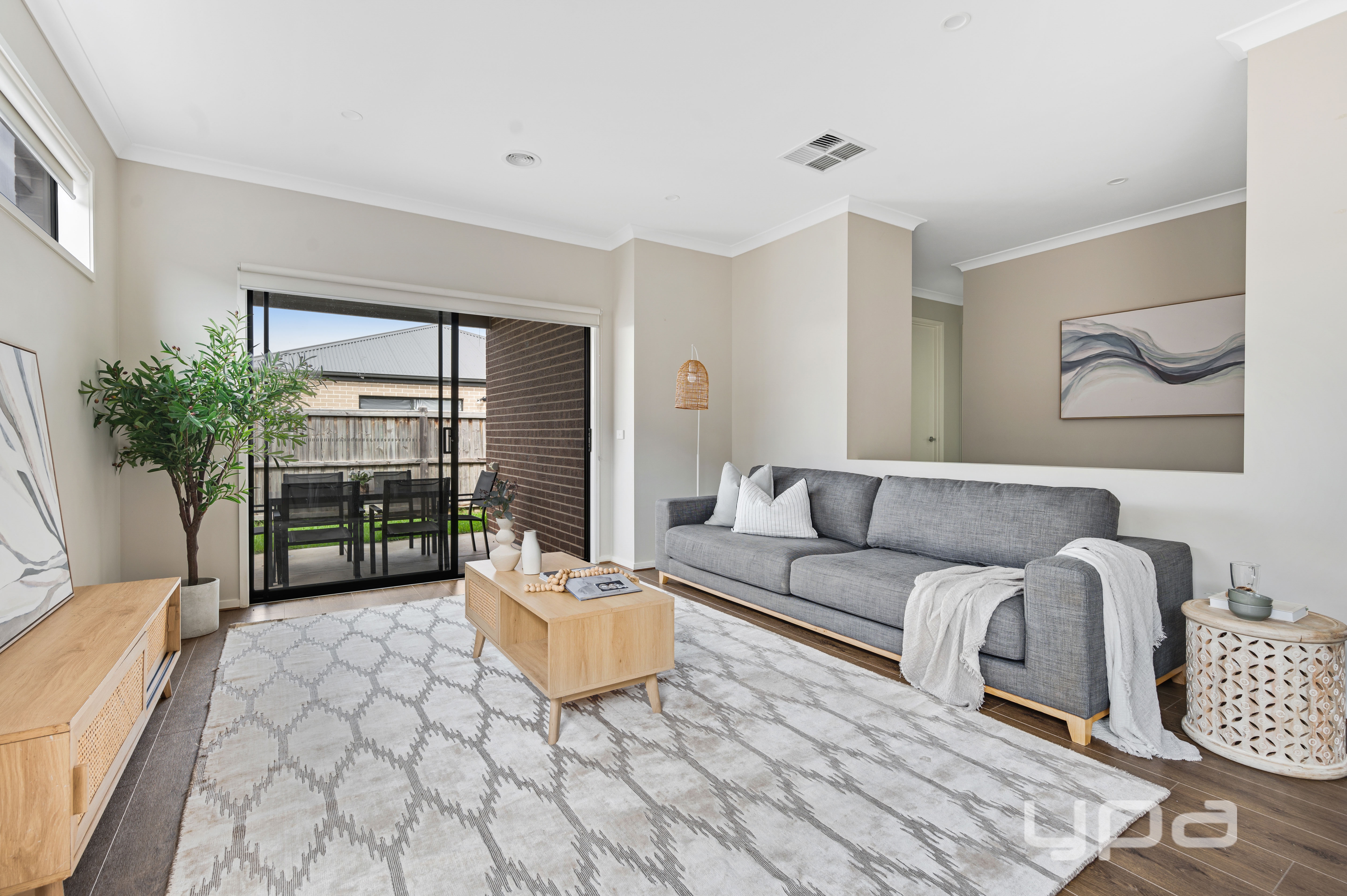 4-bedroom house at 26 ILLAWARA DRIVE, Mickleham VIC 3064, Hume, Victoria