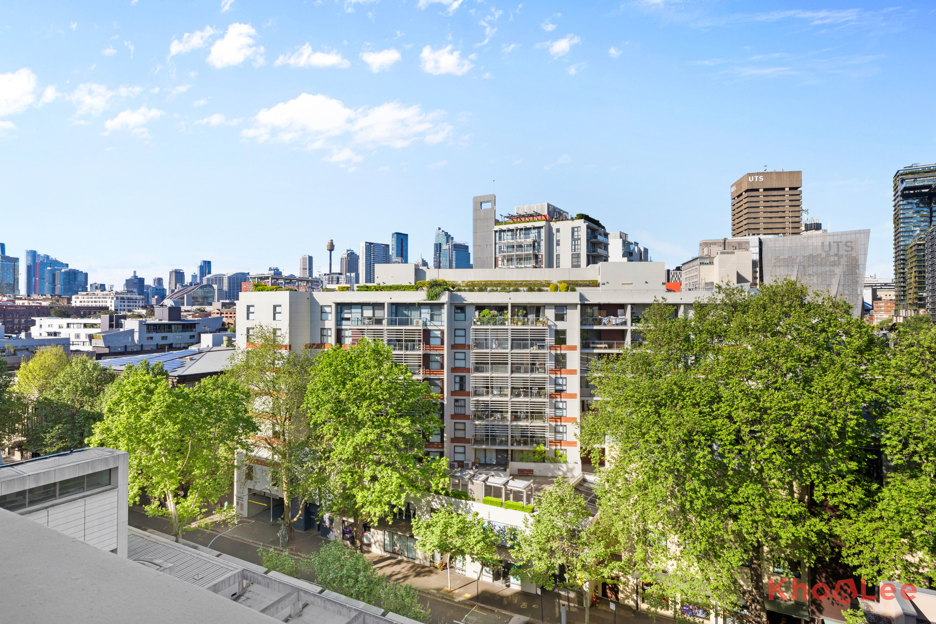 4132/185-211 Broadway , Ultimo, Nsw, 2007 - Image 4