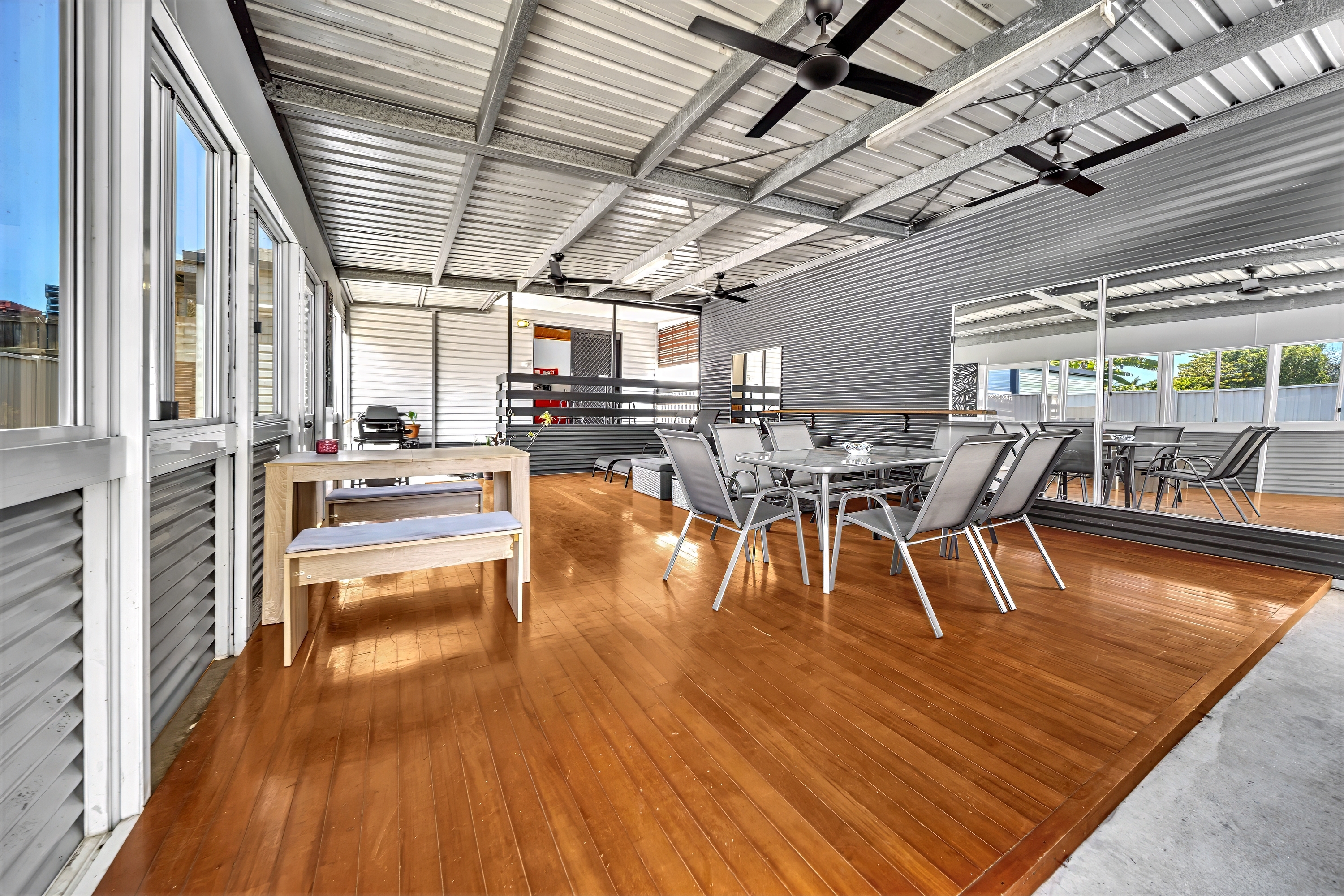 2-bedroom house at 6 Waite St, Proserpine, Qld, 4800, Whitsunday, Queensland