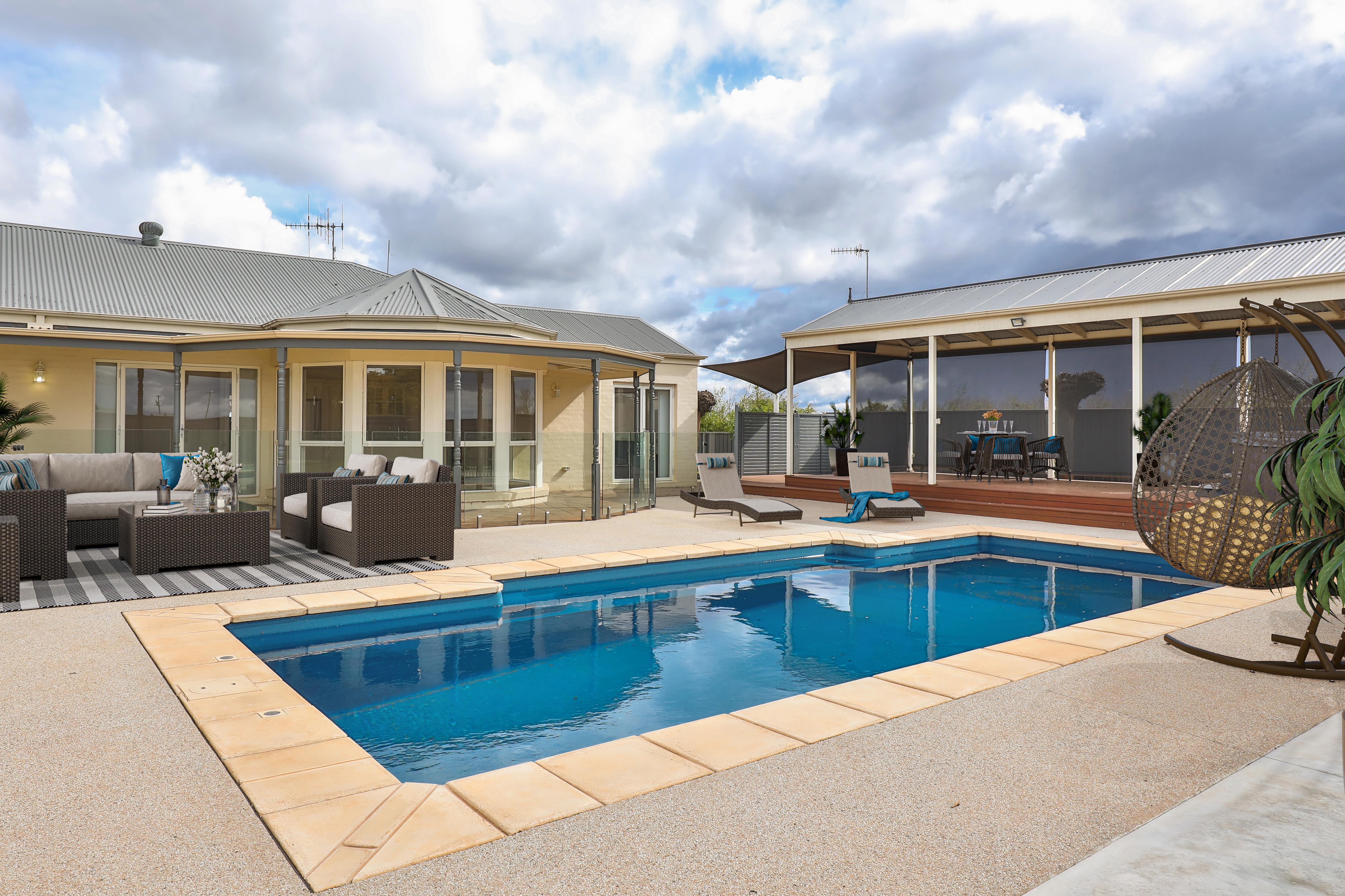 3-bedroom house at 12 BRETT ROAD, Euston NSW 2737, Balranald, New South Wales