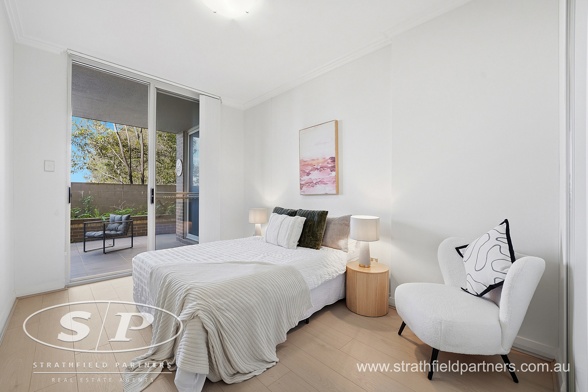 Bg06/81-86 Courallie Avenue, Homebush West, Nsw, 2140 - Image 4