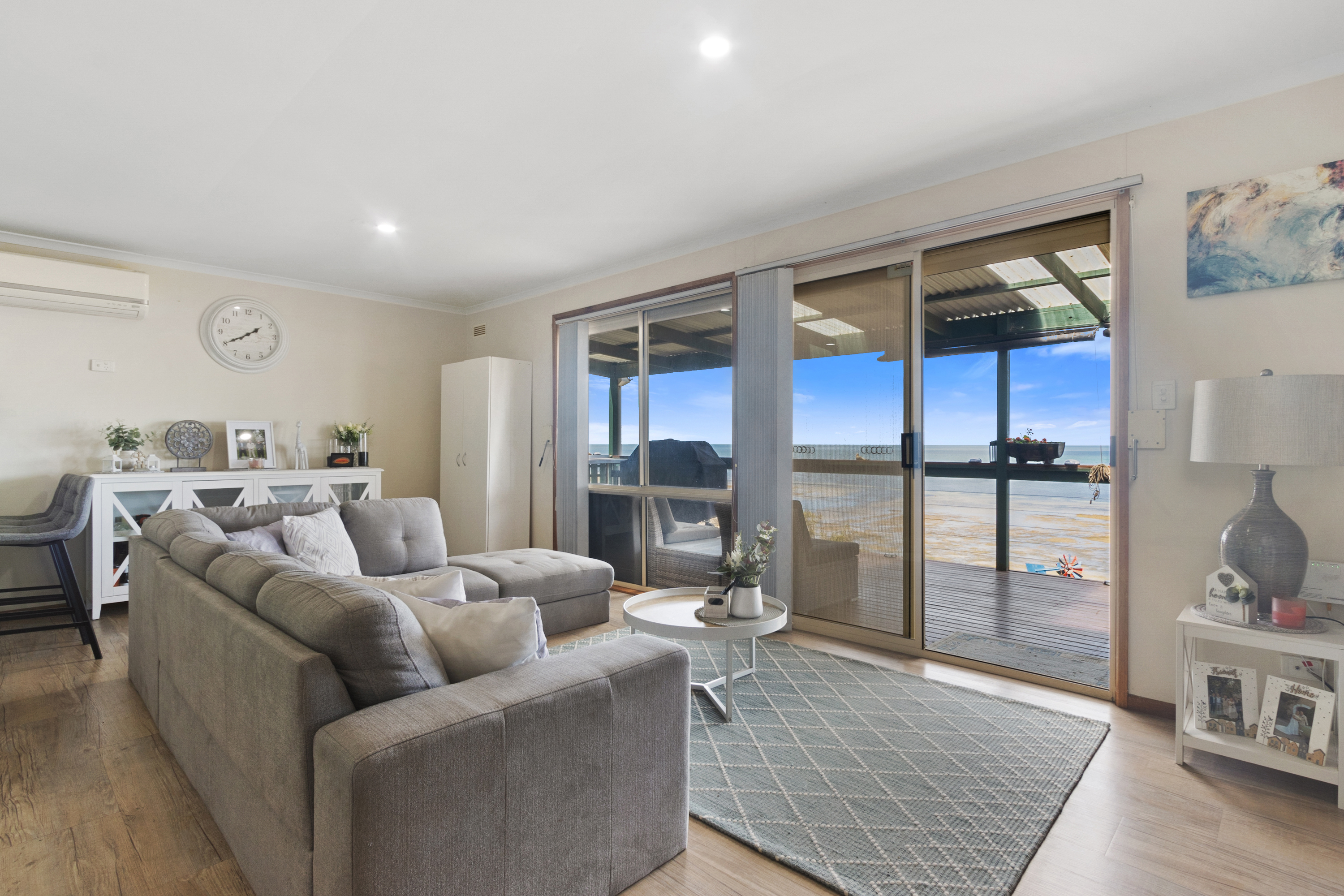 4-bedroom house at 85 Main Coast Road, Pine Point, SA 5571, Yorke Peninsula, South Australia