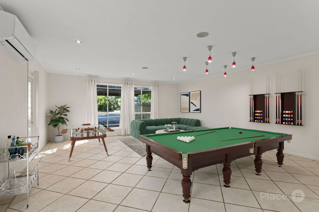 4-bedroom house at 42 COLLEGE ROAD, Karana Downs QLD 4306, Brisbane, Queensland