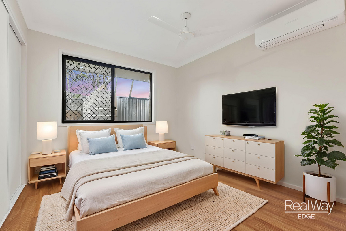 4-bedroom house at 22 BARNES COURT, Redbank QLD 4301, Ipswich, Queensland