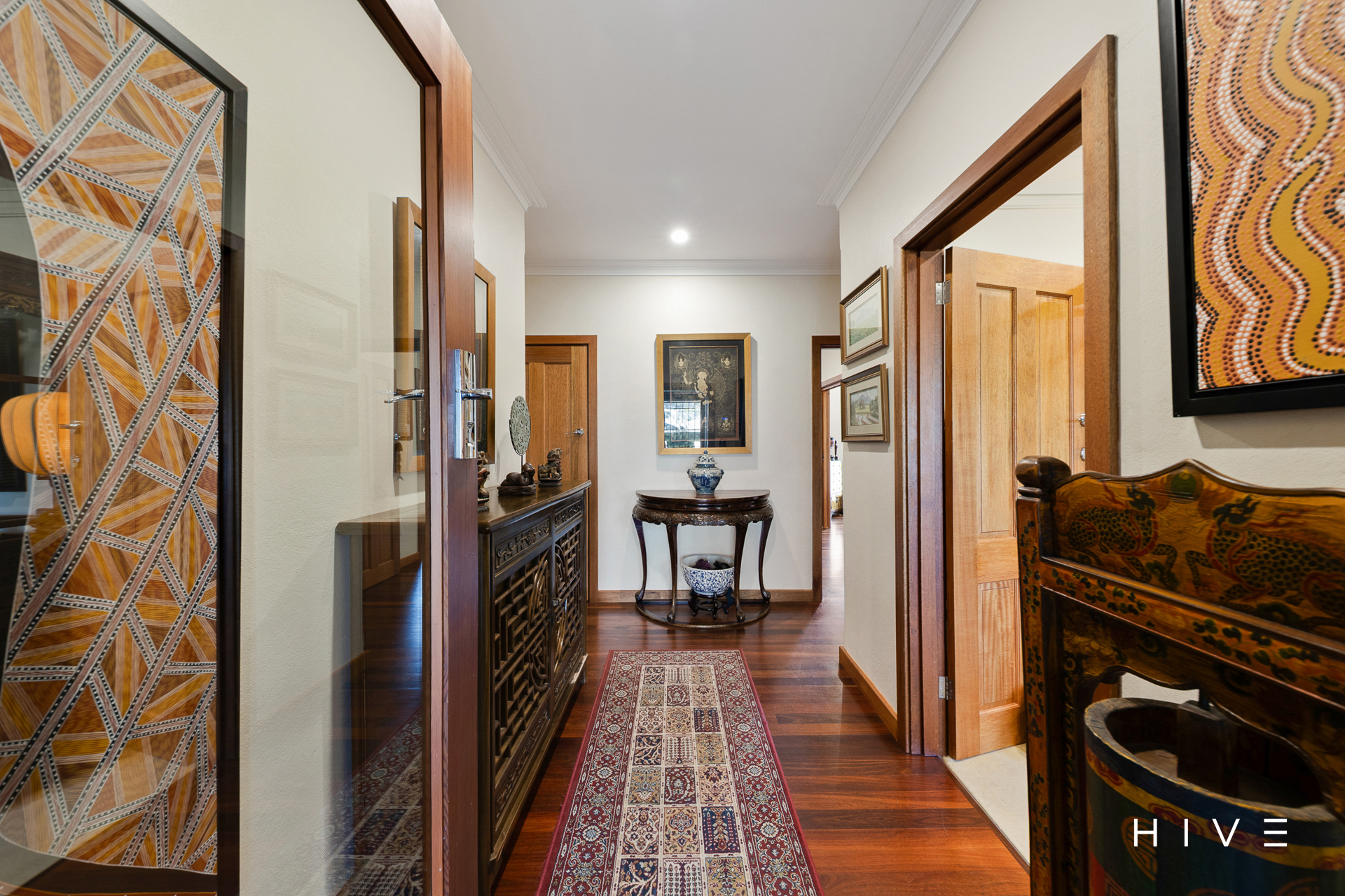 4-bedroom house at 4 HANN STREET, Griffith ACT 2603, Unincorporated Act, Australian Capital Territory