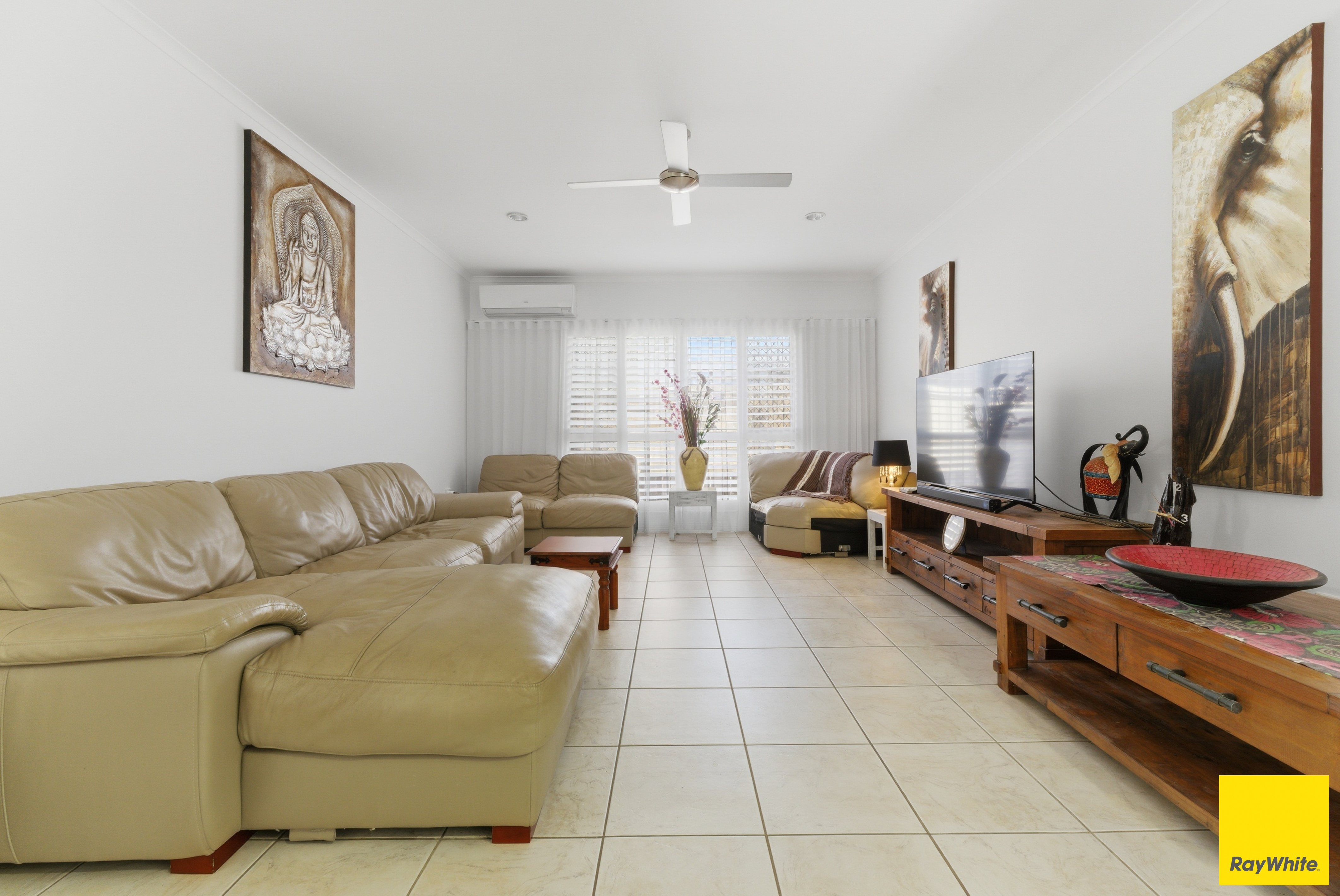 4-bedroom house at 15 Lucy Close, Kanimbla, QLD 4870, Cairns, Queensland
