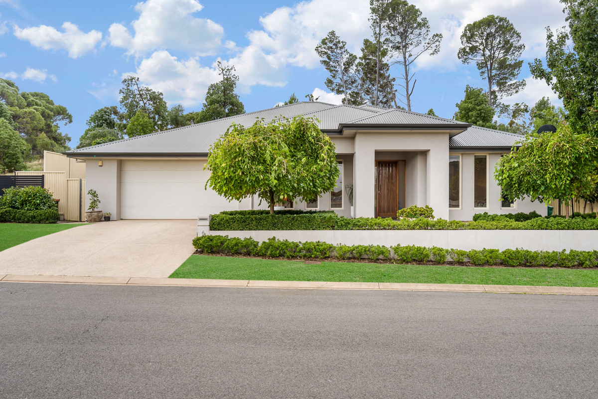 4-bedroom house at 6 Filippo Court, Highbury, Sa, 5089, Tea Tree Gully, South Australia