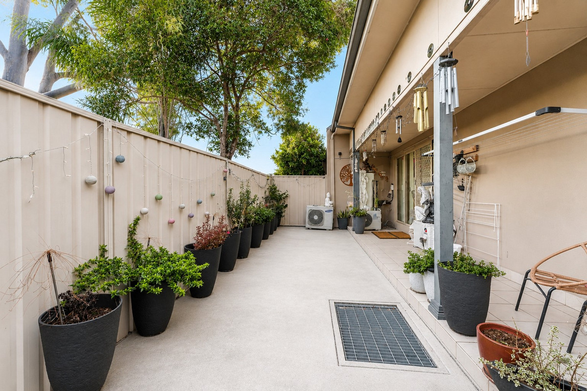 3-bedroom unit at THE VICTORIA 18 98-102 VICTORIA STREET, WERRINGTON NSW 2747, Penrith, New South Wales