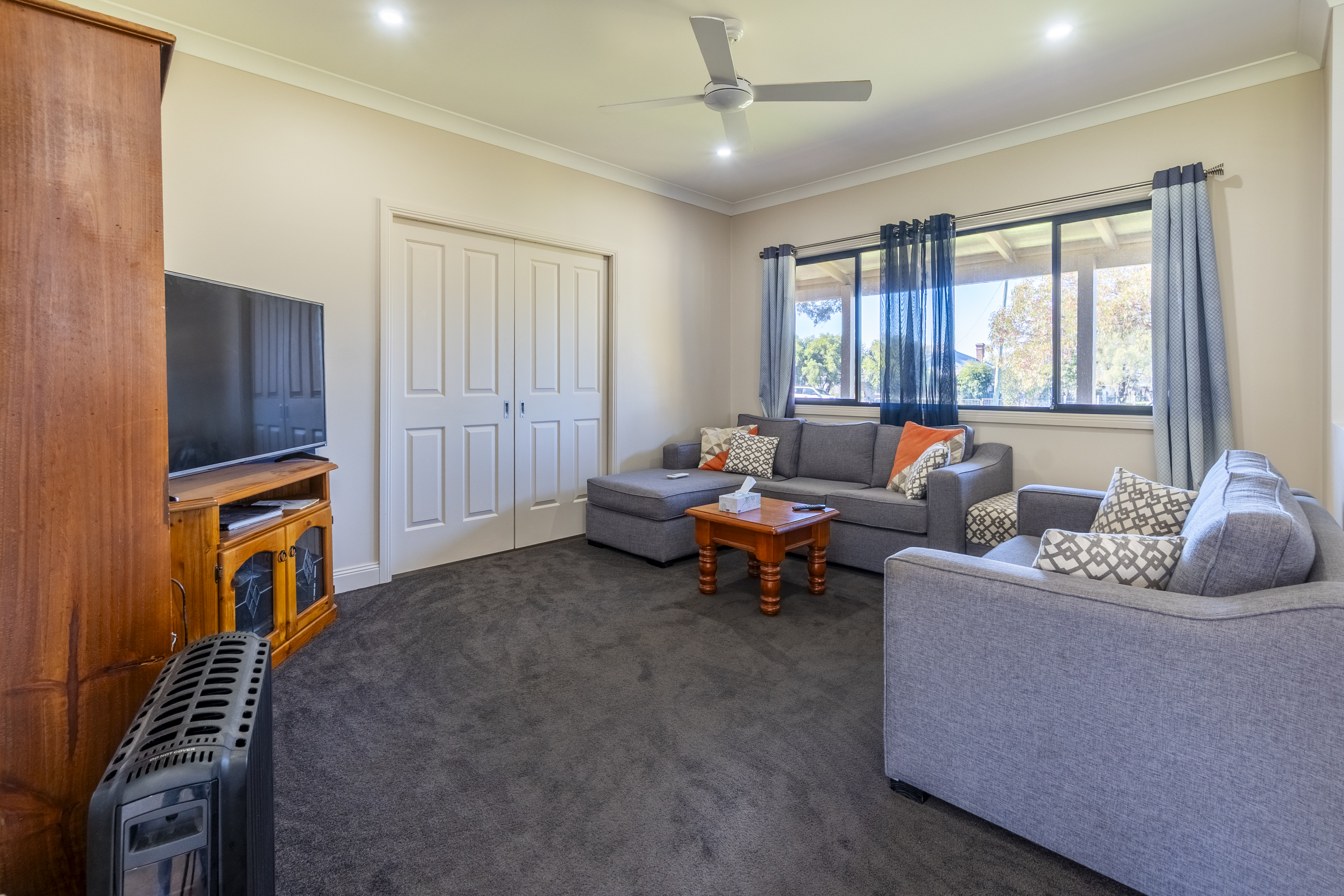 3-bedroom house at 38 De Boos Street, Barmedman, NSW 2668, Bland, New South Wales