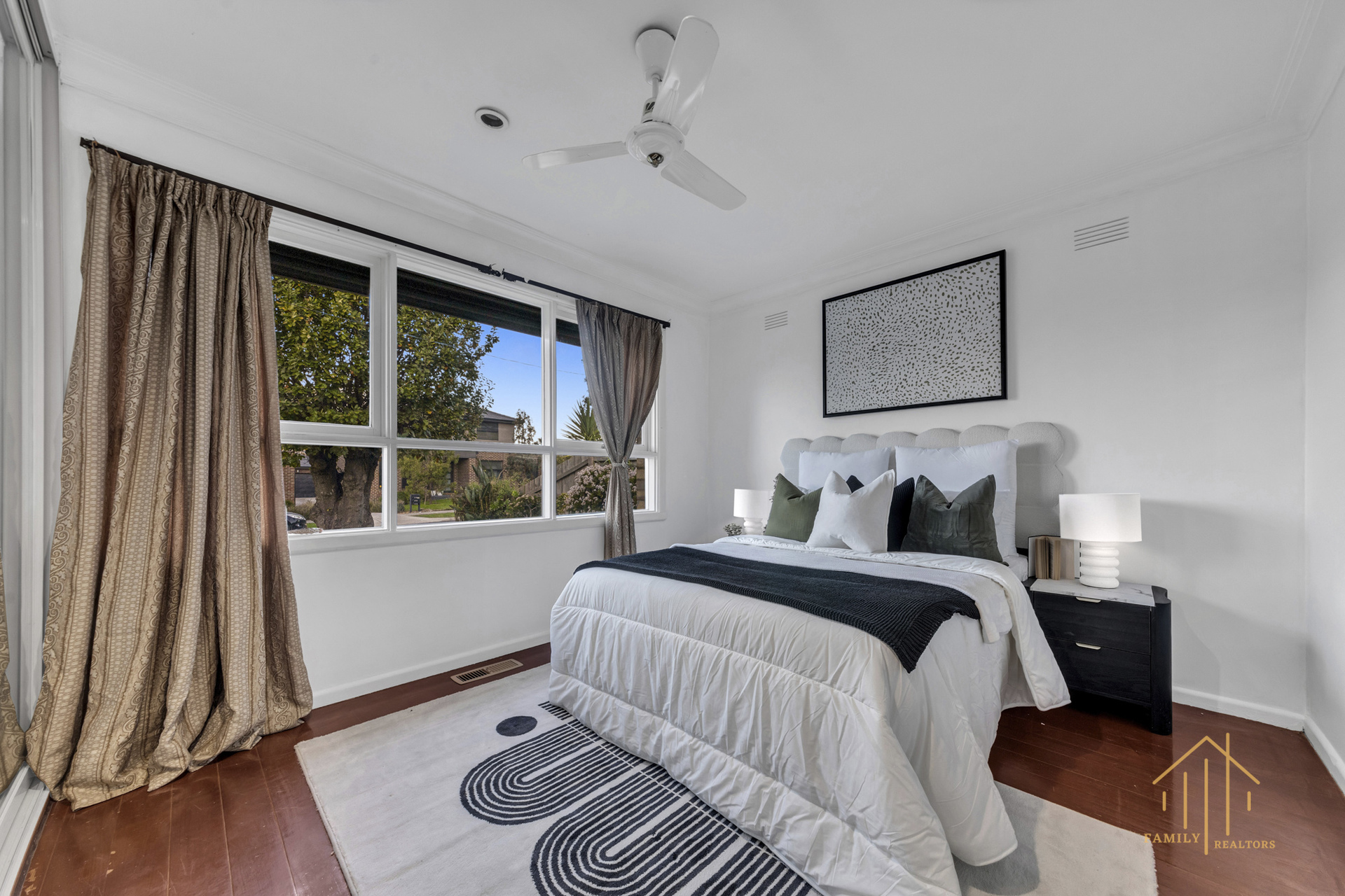 4-bedroom house at 7 Sunshine Street, Rowville, VIC 3178, Knox, Victoria