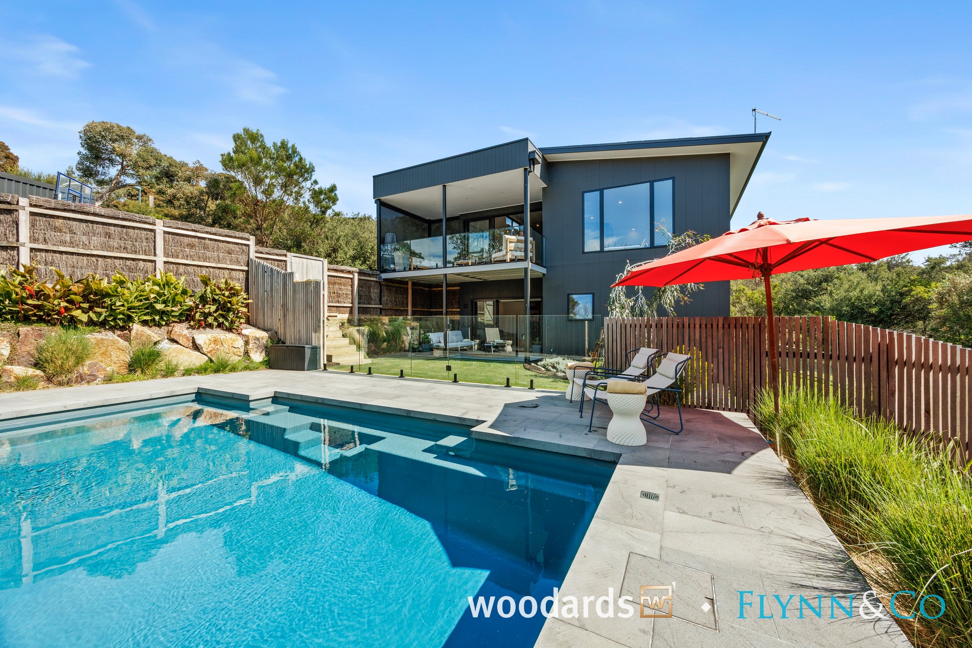 4-bedroom house at 14 JAMIESON COURT, Cape Schanck VIC 3939, Mornington Peninsula, Victoria