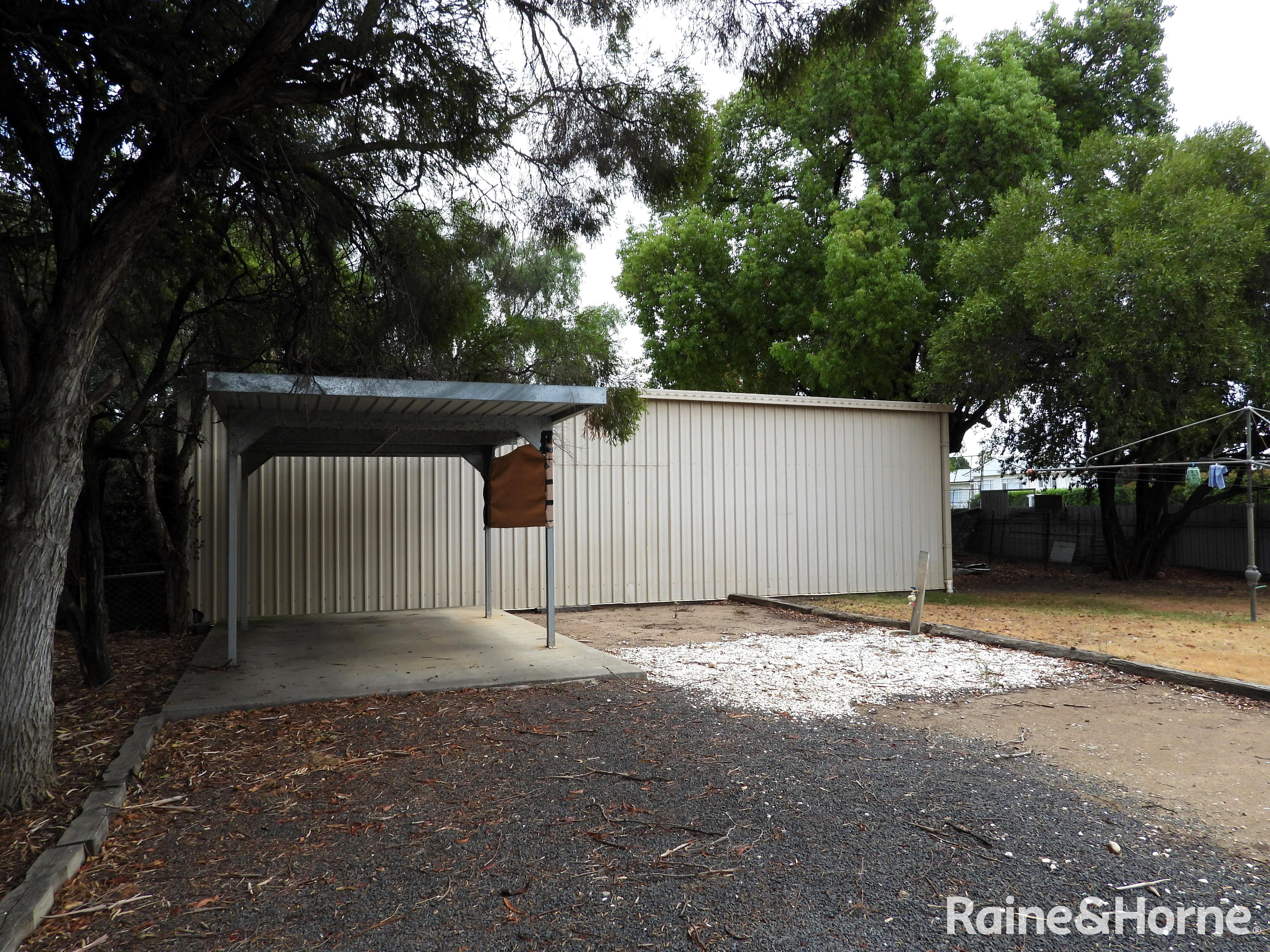 2-bedroom house at 17 BELGRAVIA STREET, Moree NSW 2400, Moree Plains, New South Wales