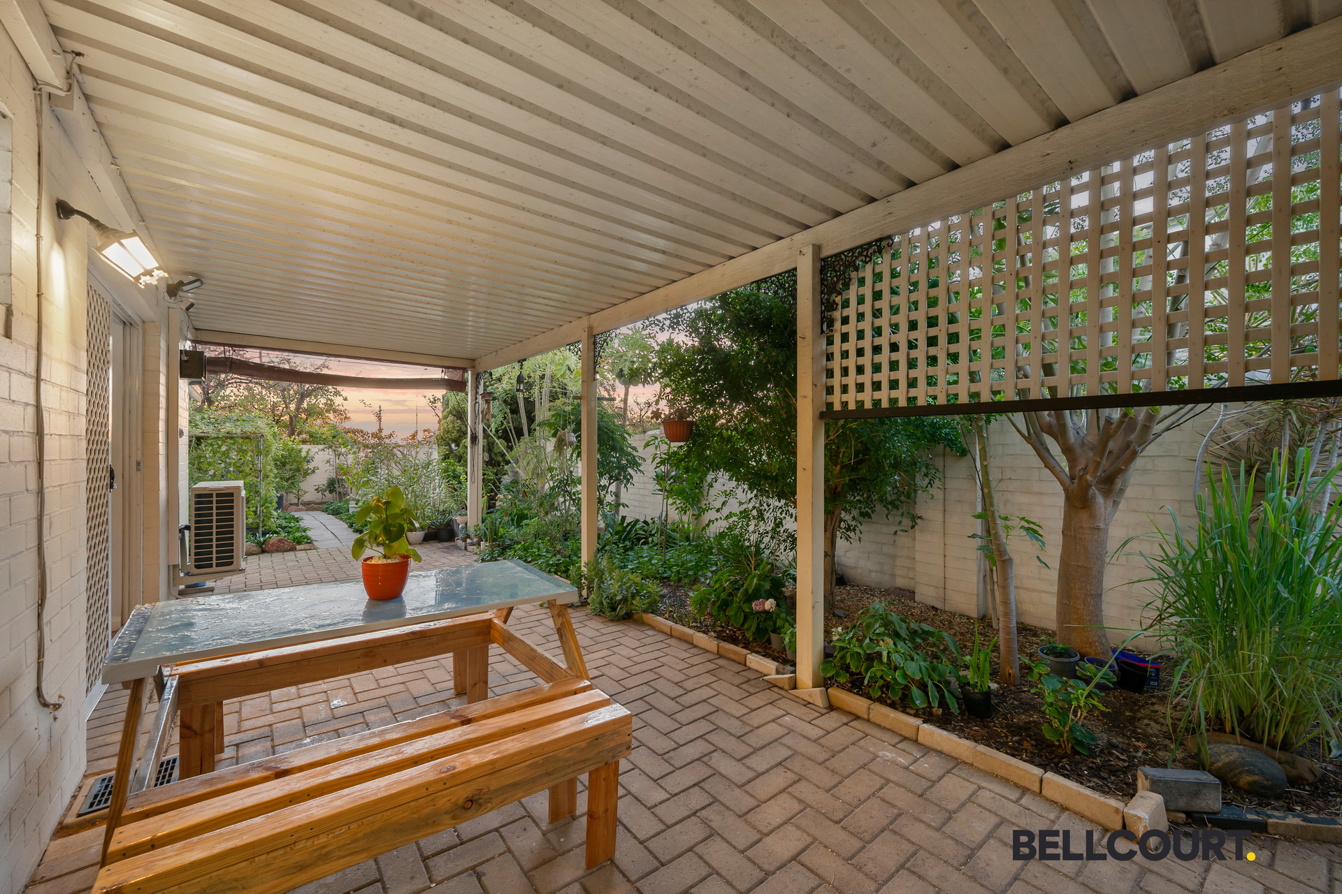 3-bedroom unit at 141A Melville Parade, Como, WA 6152, South Perth, Western Australia