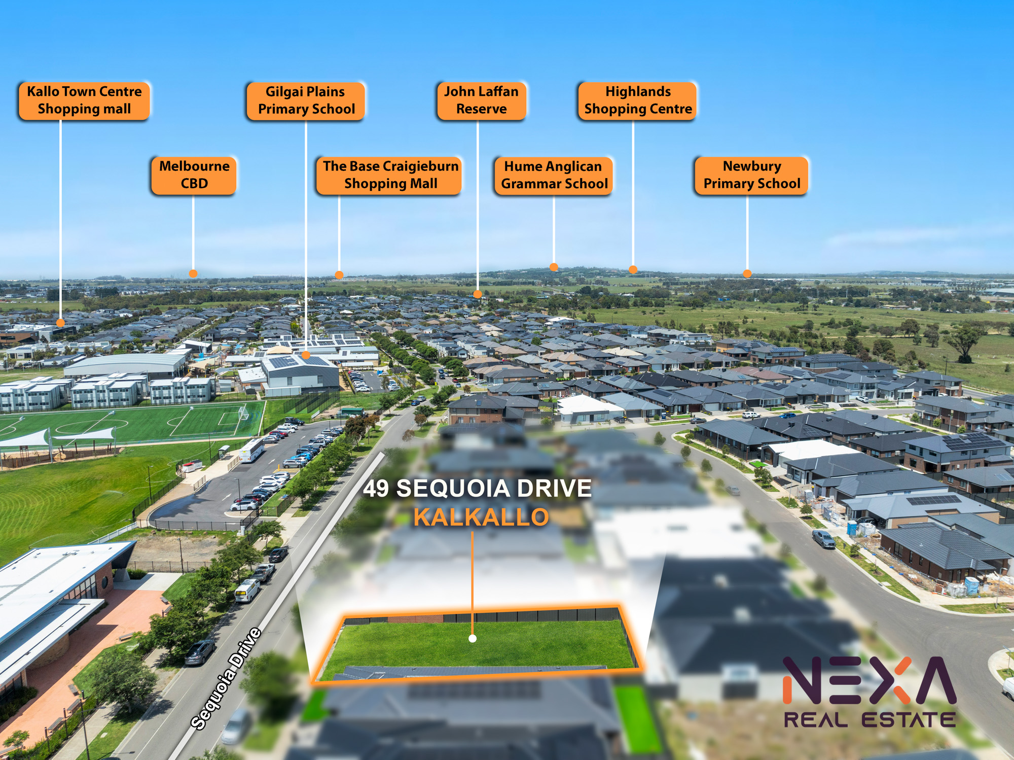 49 Sequoia Drive, Kalkallo, VIC 3064 - Image 5