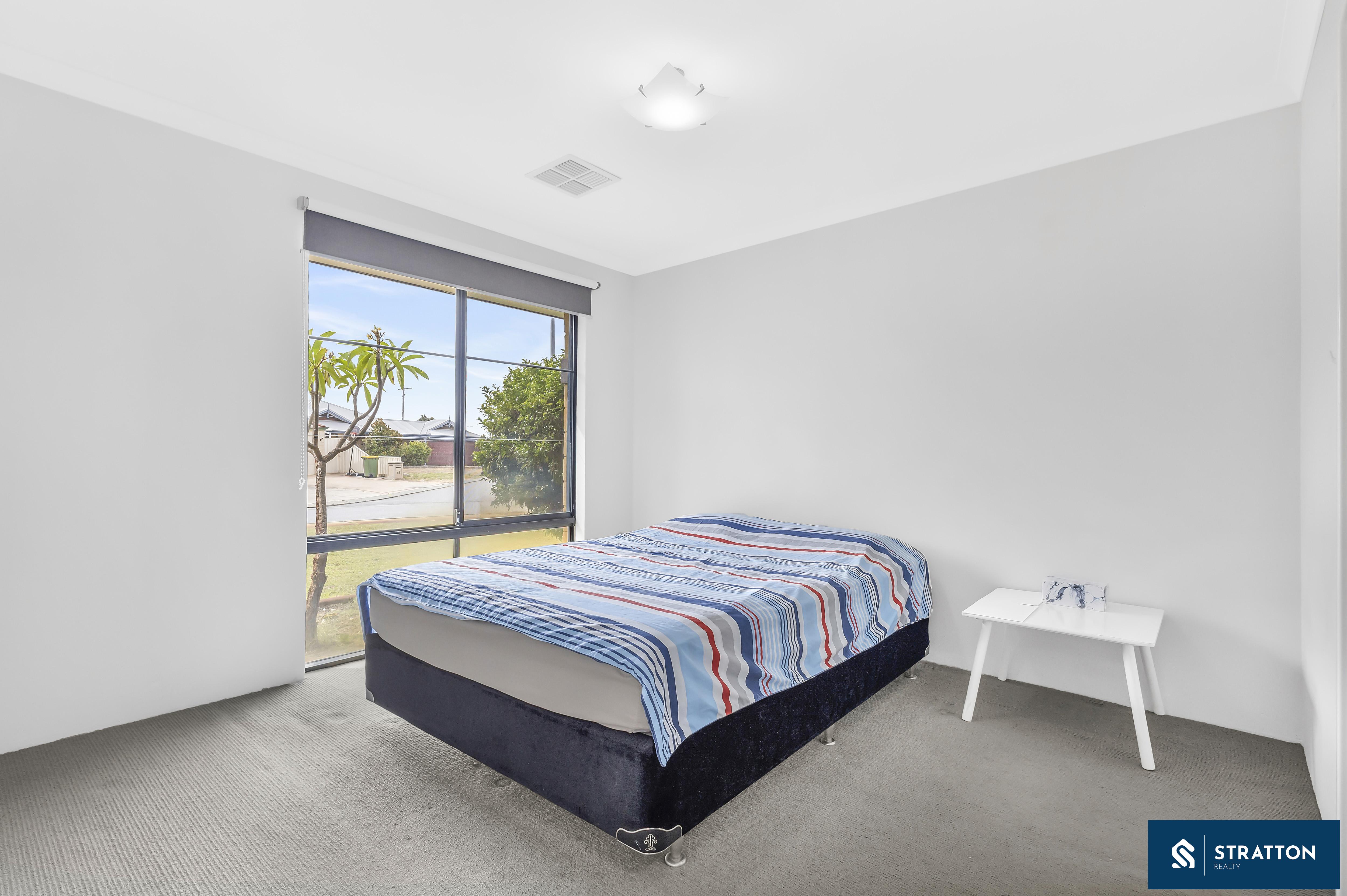 4-bedroom house at 15 Daly Circle, Langford, WA 6147, Gosnells, Western Australia