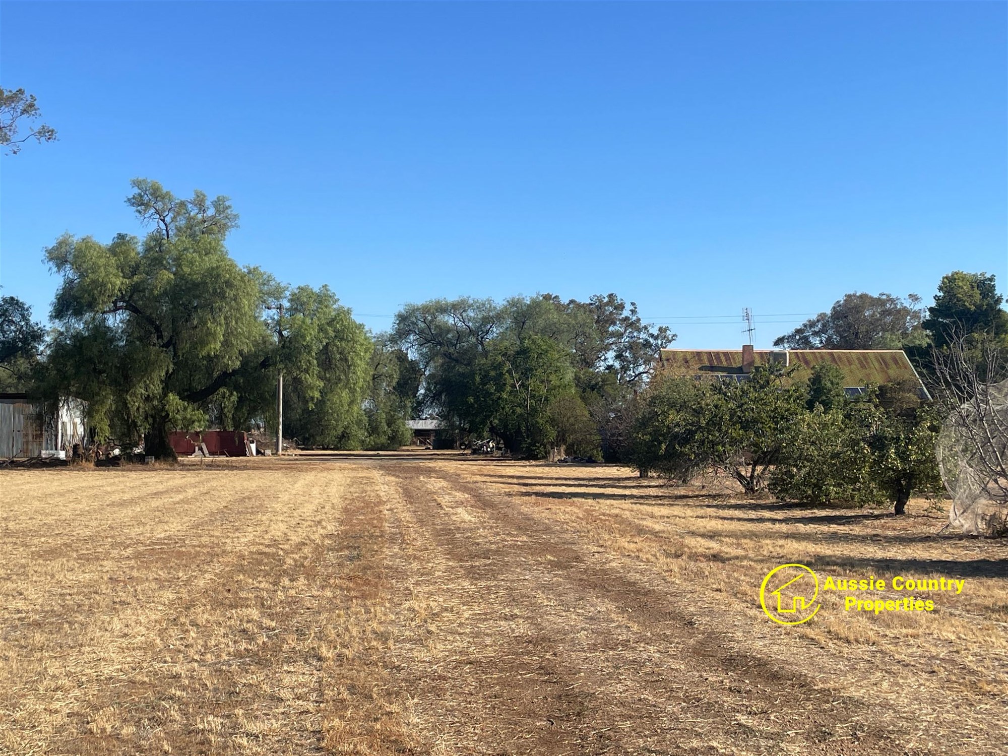 3-bedroom house at 67 Earls Road, Berrigan, NSW 2712, Berrigan, New South Wales