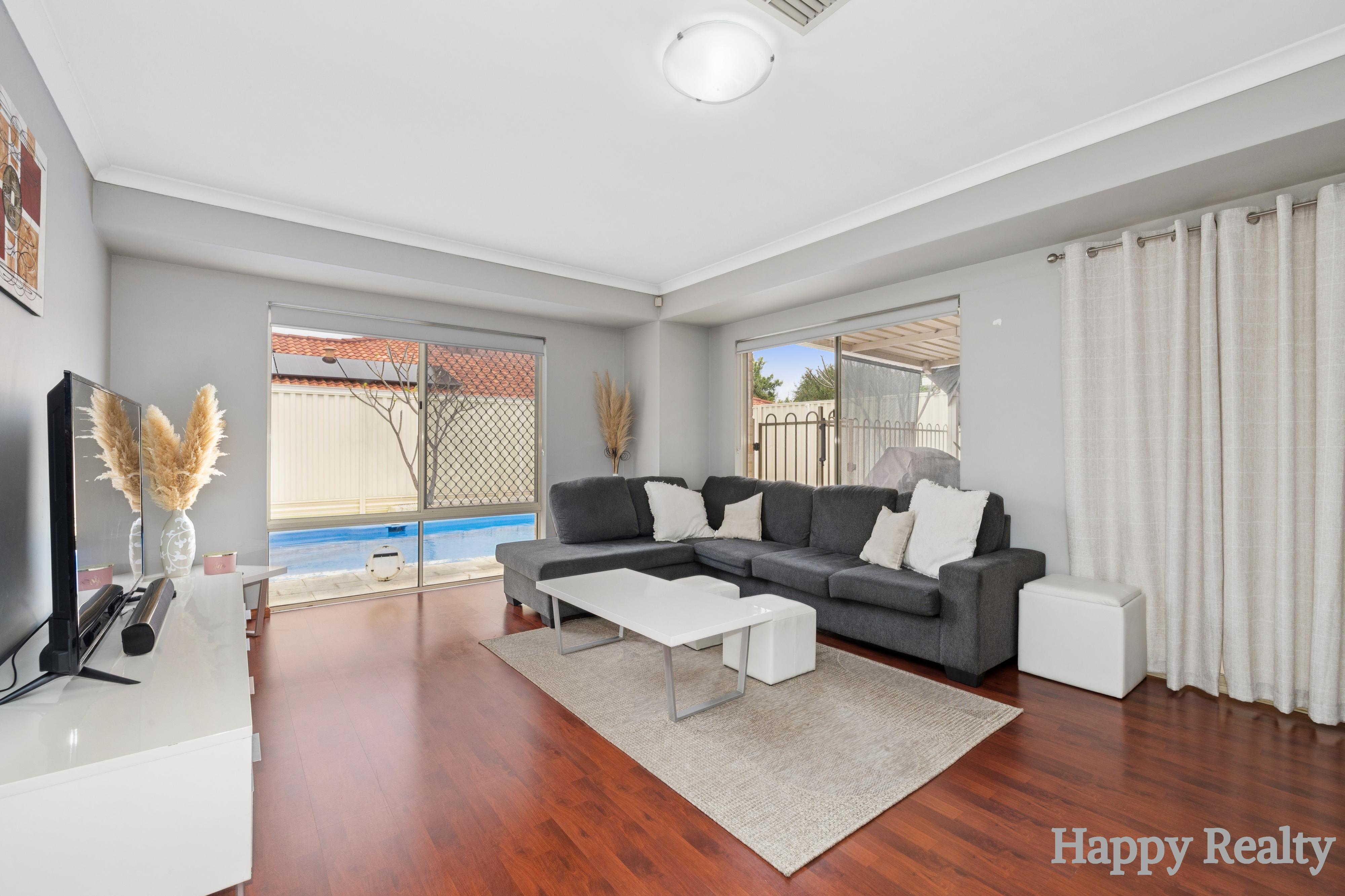 4-bedroom house at 8 LAUREL COURT, Thornlie WA 6108, Gosnells, Western Australia