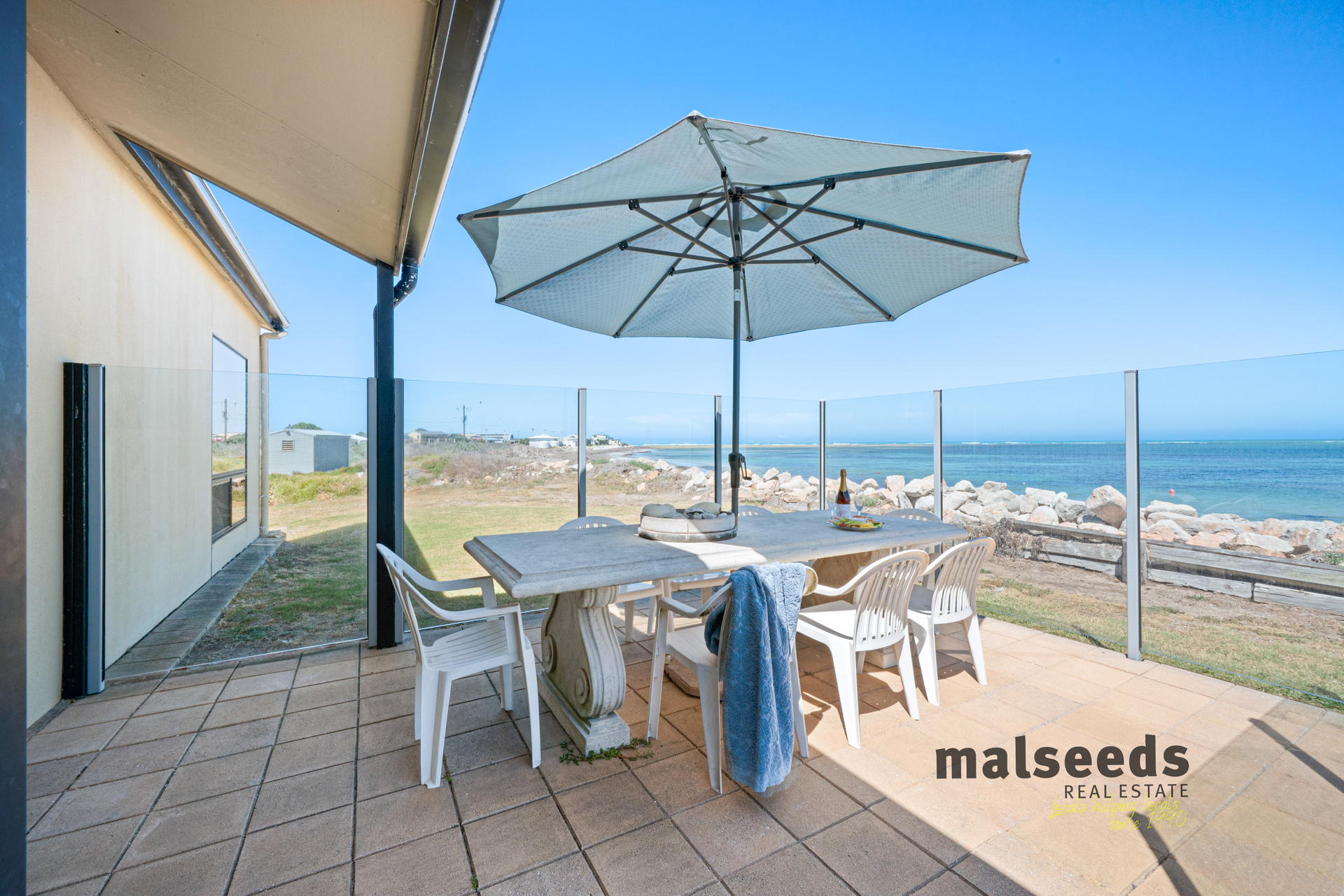 3-bedroom house at 212 Pelican Point Road, Pelican Point, SA 5291, Grant, South Australia