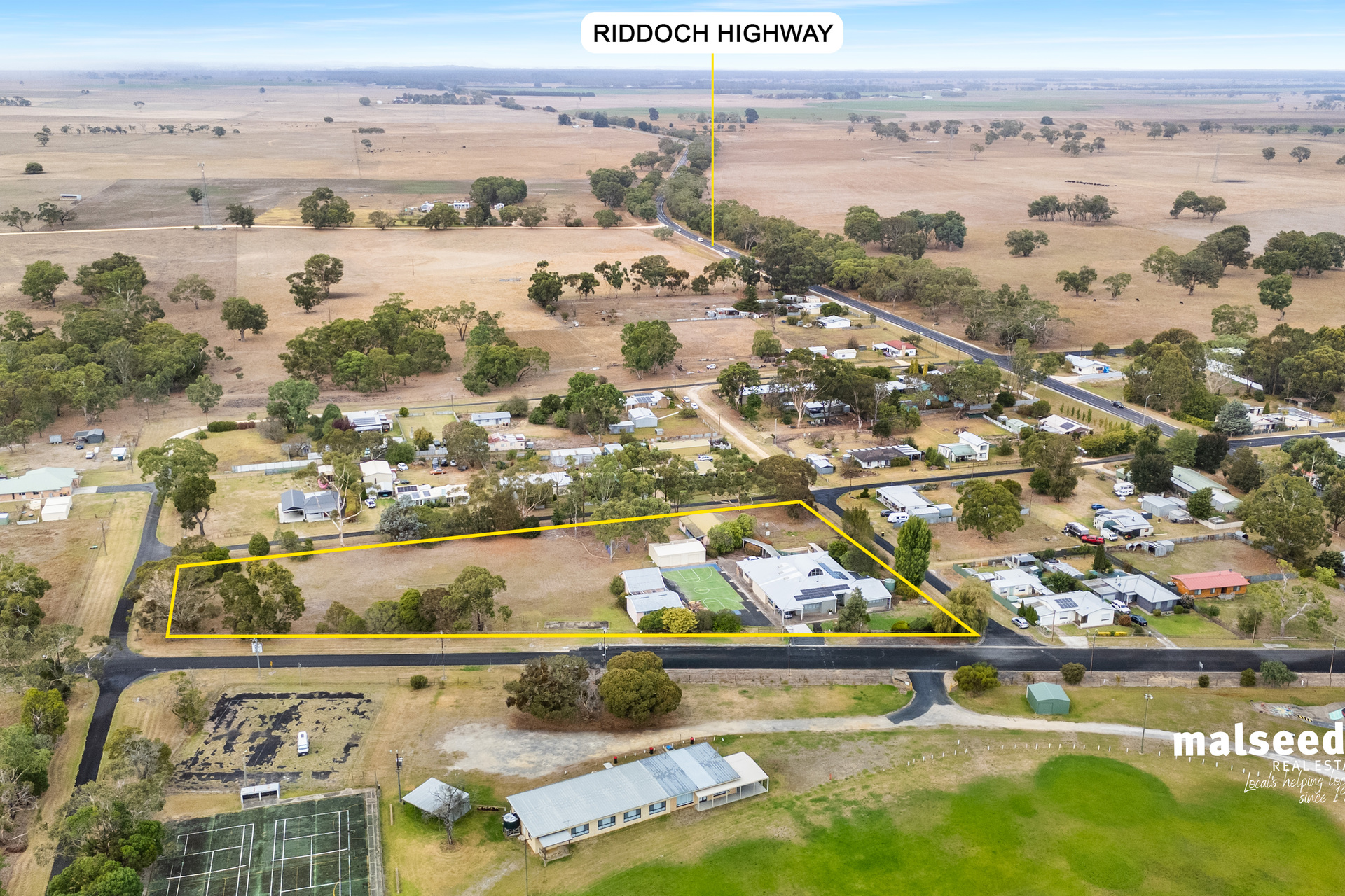 7-bedroom house at 12 Edward Street, Tarpeena, SA 5277, Grant, South Australia