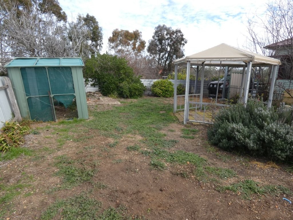 3-bedroom house at 9 Millett Street, St Arnaud, VIC 3478, Northern Grampians, Victoria