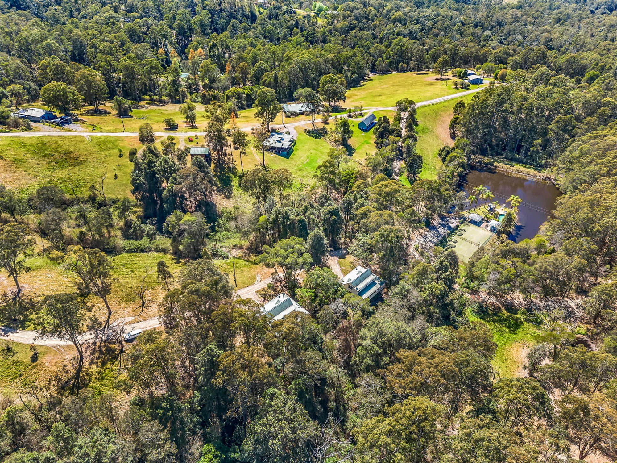6-bedroom house at 20A/1953 Chichester Dam Road, Bandon Grove, NSW 2420, Dungog, New South Wales