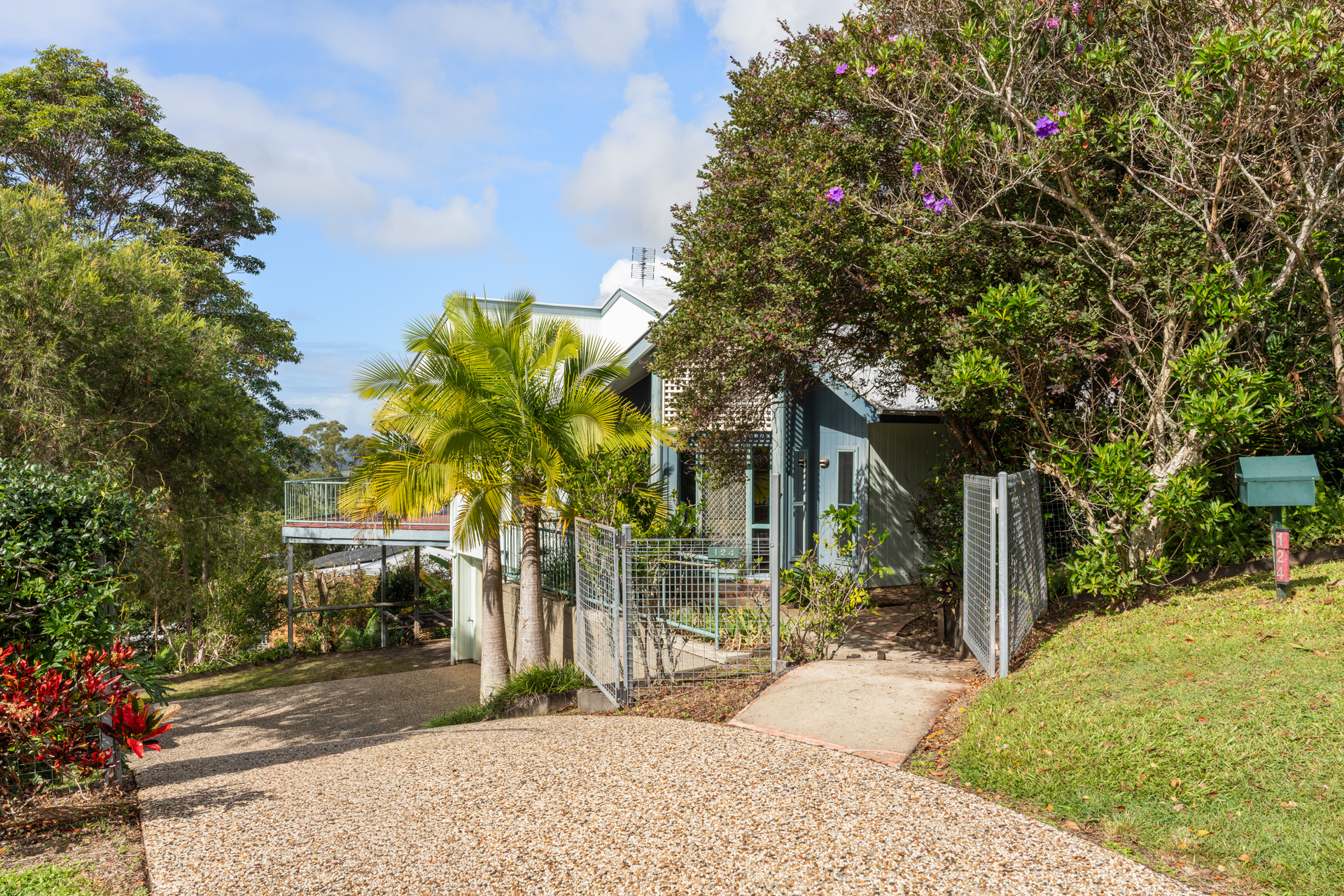 4-bedroom house at 124 ATKINSON ROAD, Bli Bli QLD 4560, Sunshine Coast, Queensland