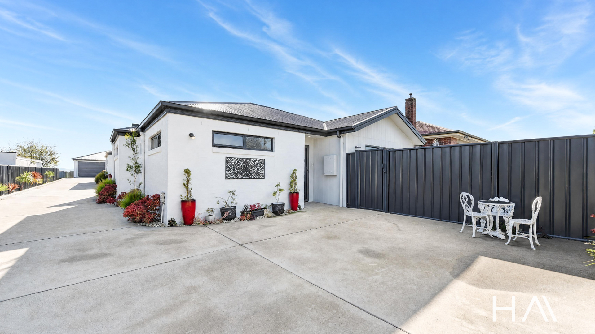 3-bedroom unit at UNIT 1 20 ROSS AVENUE, Invermay TAS 7248, Launceston, Tasmania