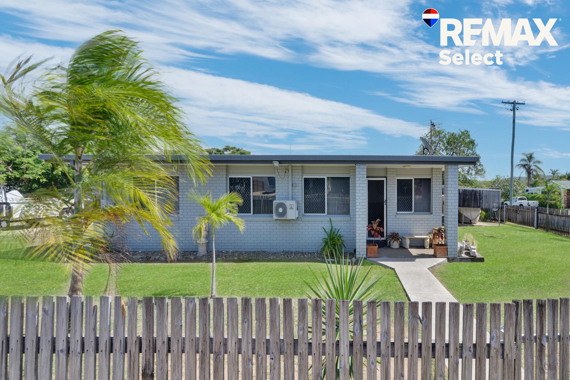 3-bedroom house at 28 Rasmussen Avenue, Hay Point, QLD 4740, Mackay, Queensland