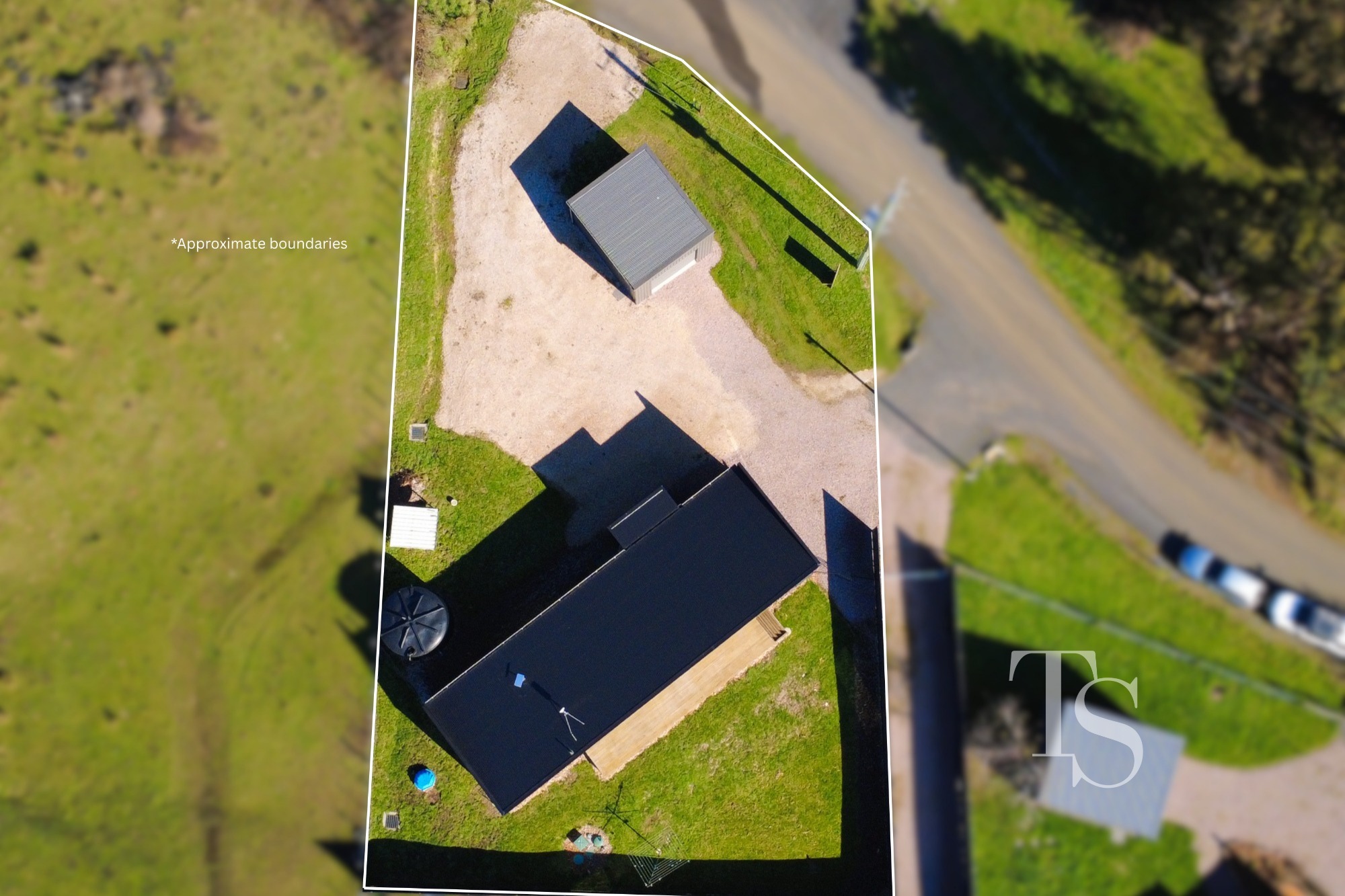 3-bedroom house at 11 Whiteleys Road, Meander TAS 7304, Meander Valley, Tasmania