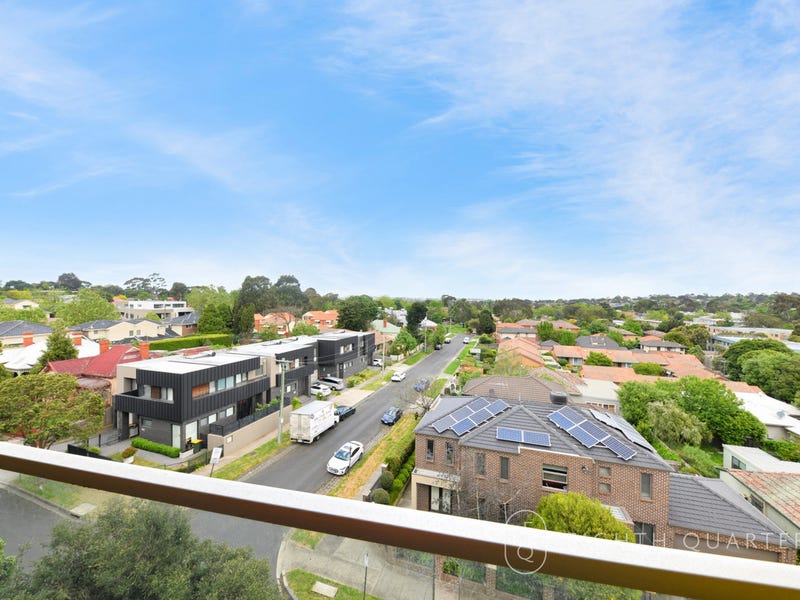 2-bedroom unit at 409/33 Harrow Street, Box Hill, VIC 3128, Whitehorse, Victoria