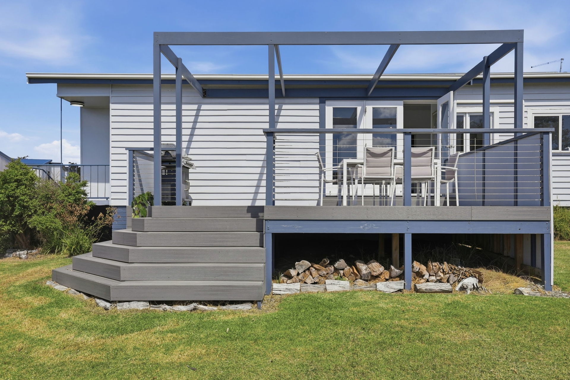 3-bedroom house at 43 MARILYN DRIVE, Bridport TAS 7262, Dorset, Tasmania