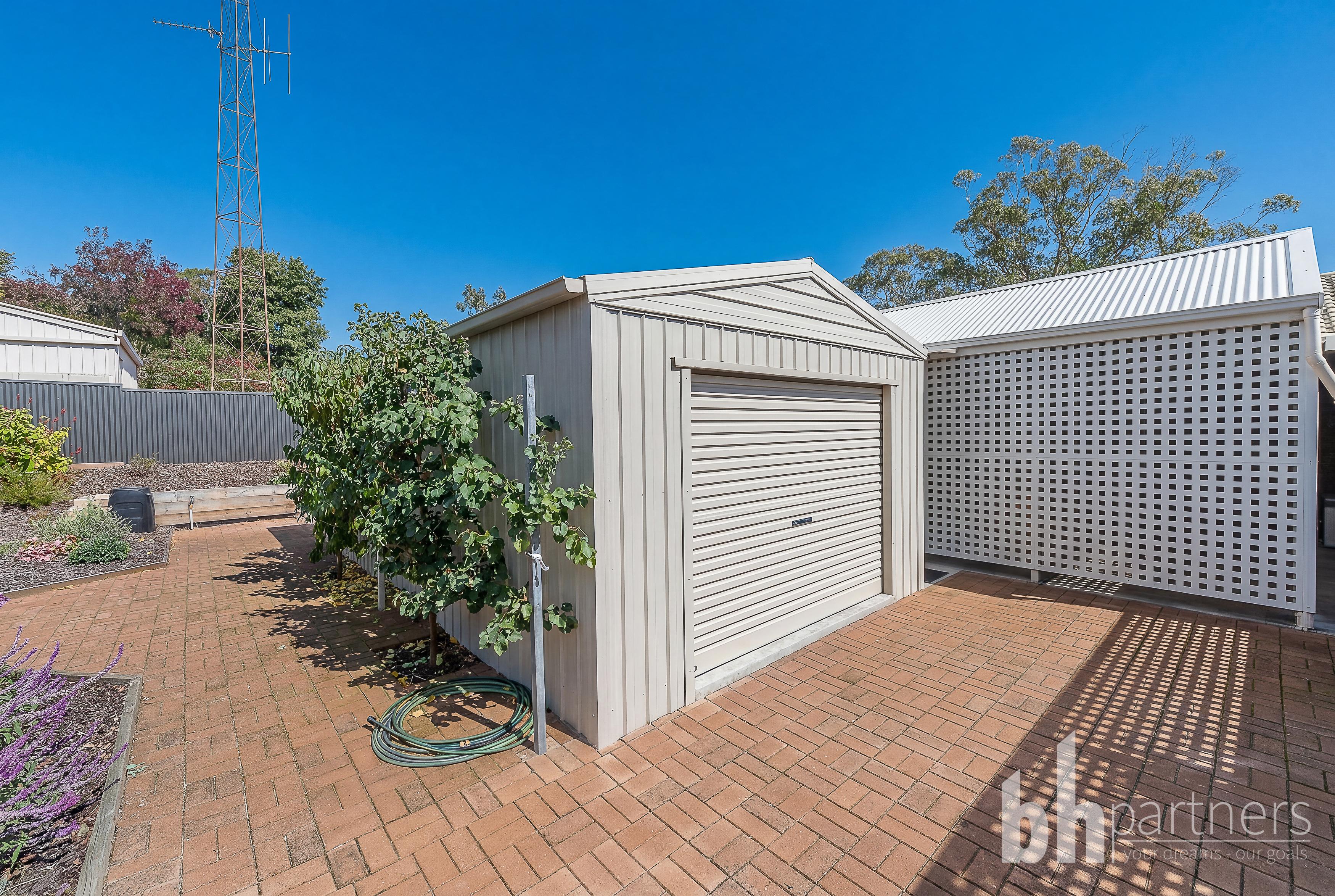 3-bedroom house at 27 SPRIGGS STREET, Berri SA 5343, Berri Barmera, South Australia