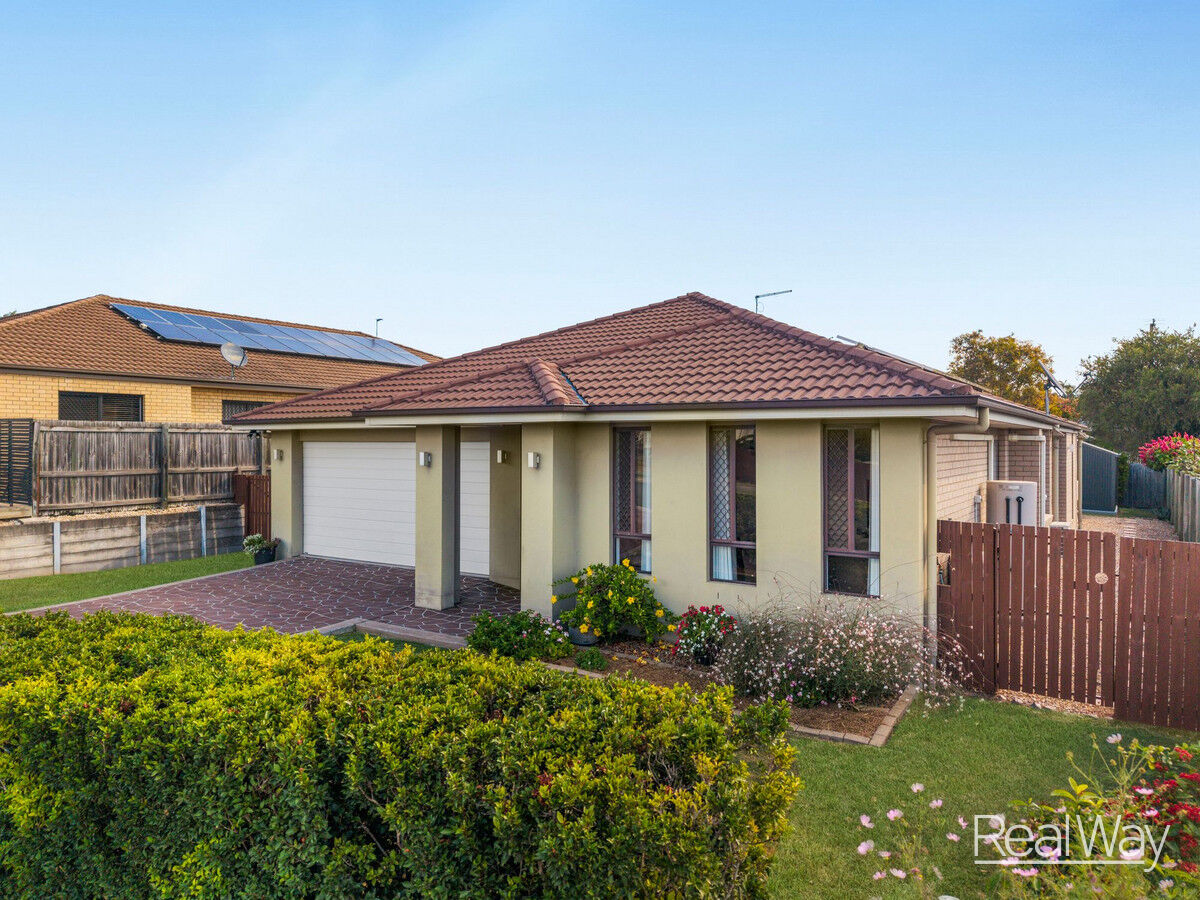 3 PIPING COURT, Raceview QLD 4305 - Image 2