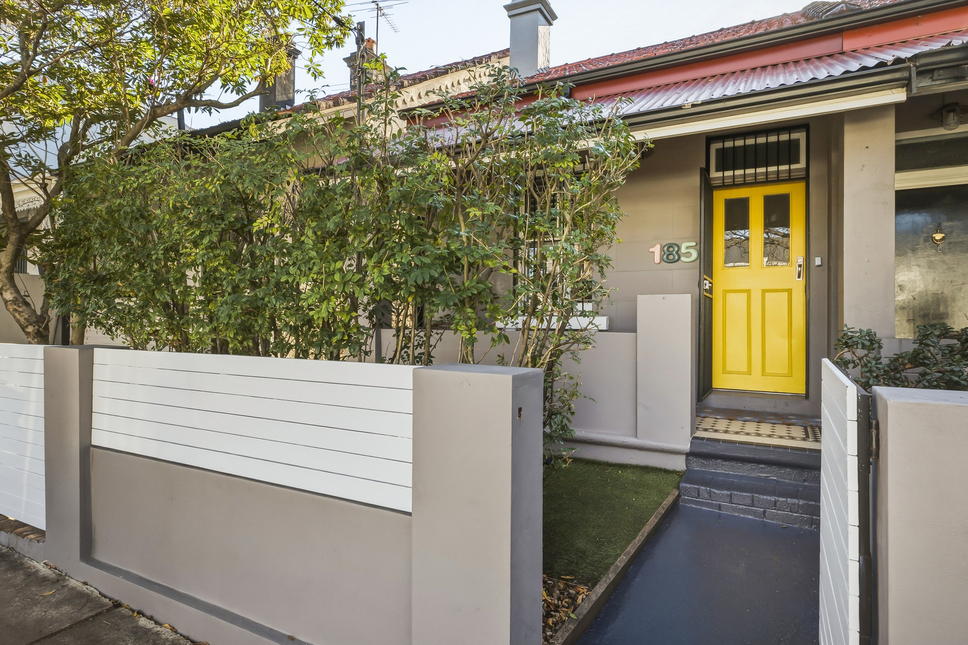 3-bedroom house at 185 Addison Road, Marrickville, NSW 2204, Inner West, New South Wales
