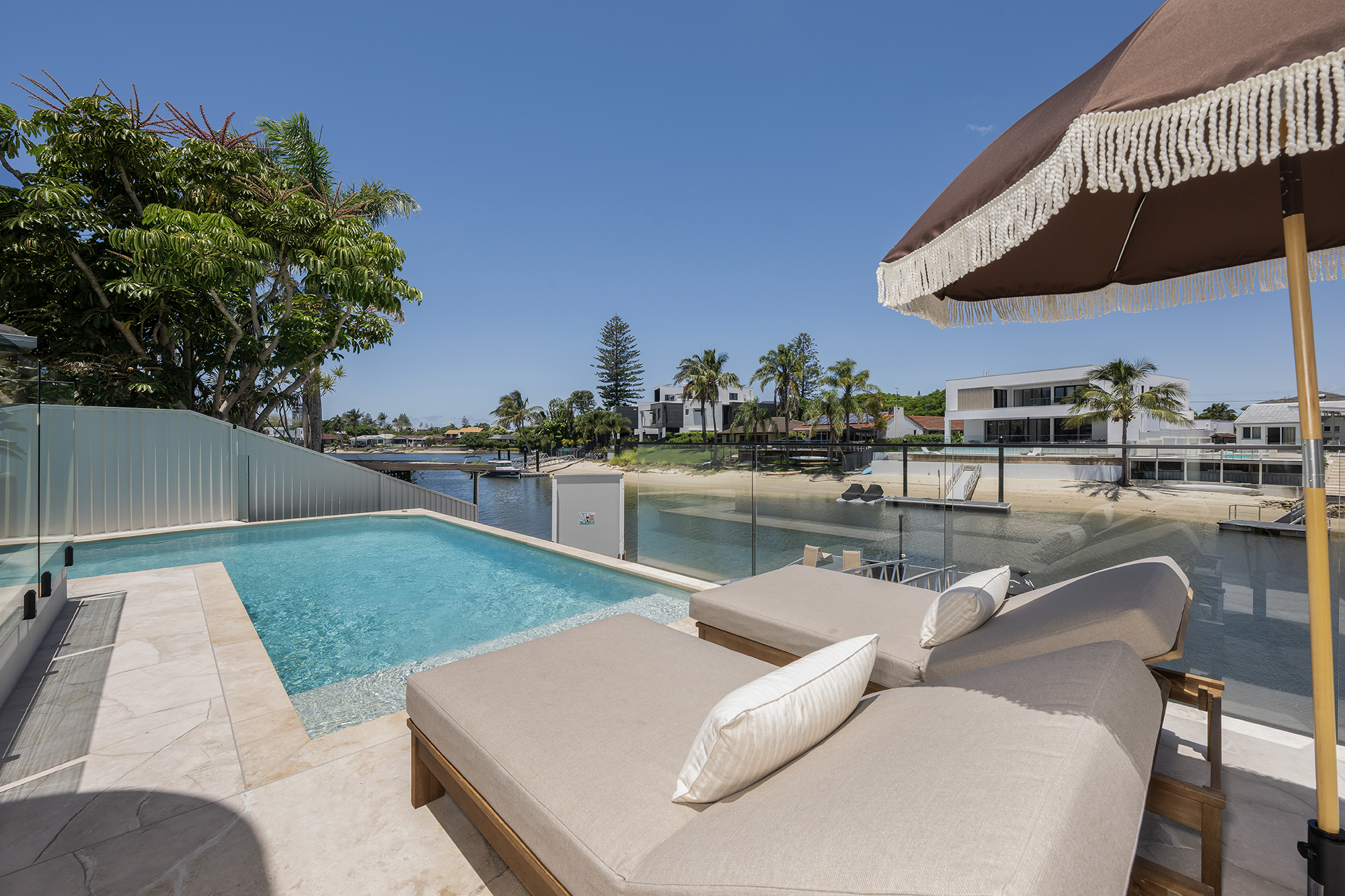 5-bedroom house at 47 Vatakoula Parade, Mermaid Waters, Qld, 4218, Gold Coast, Queensland