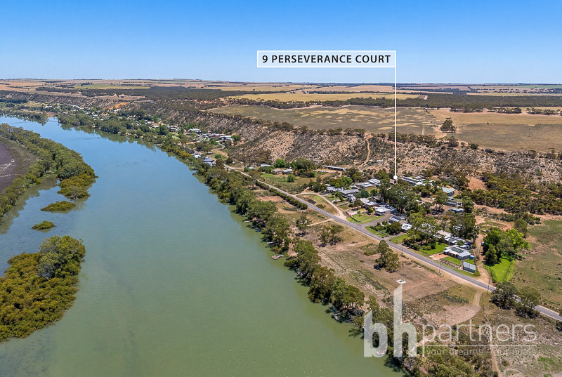 3-bedroom house at Lot 9 PERSEVERANCE COURT, Younghusband SA 5238, Mid Murray, South Australia